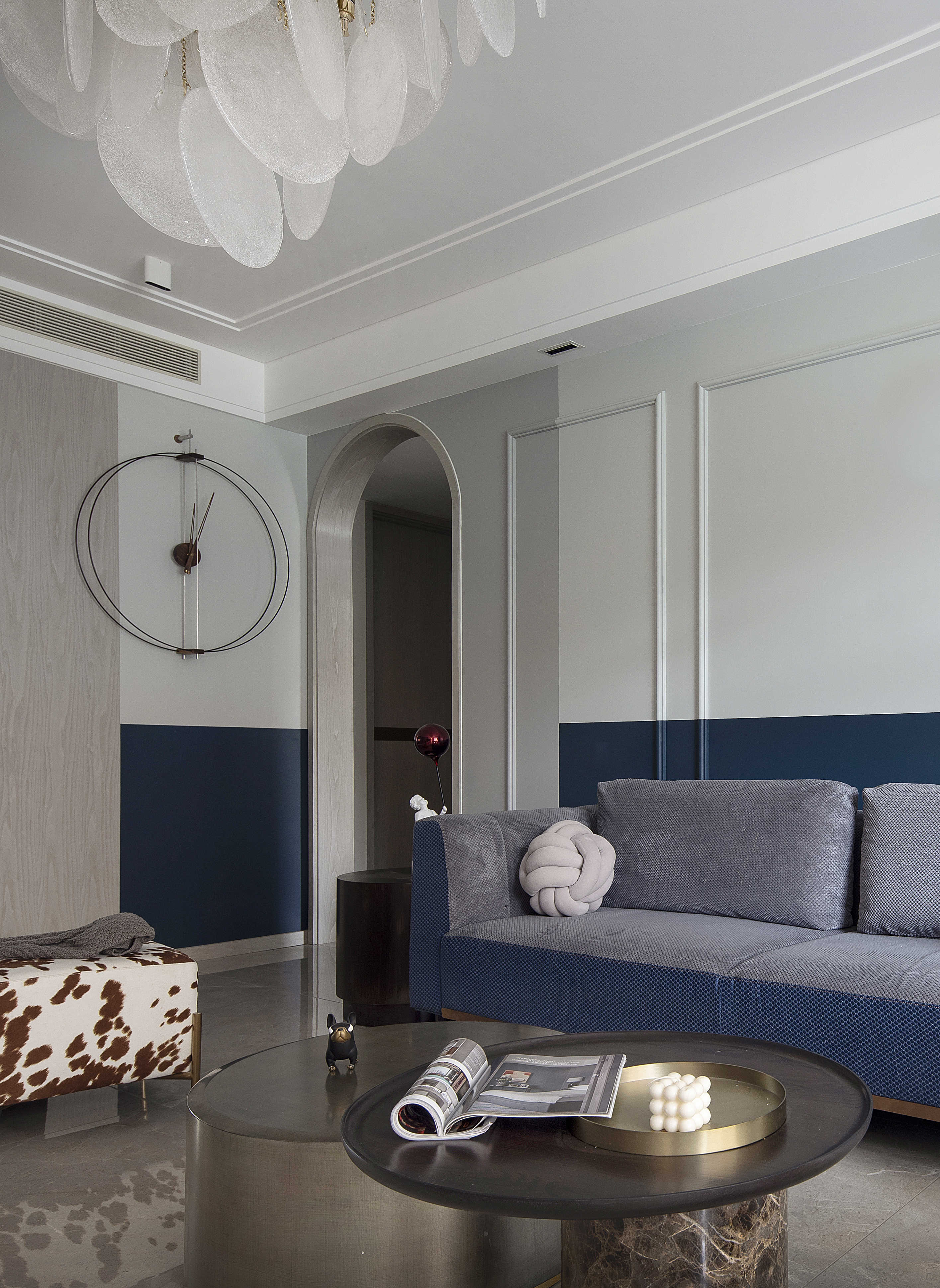 设计案例_理想的家