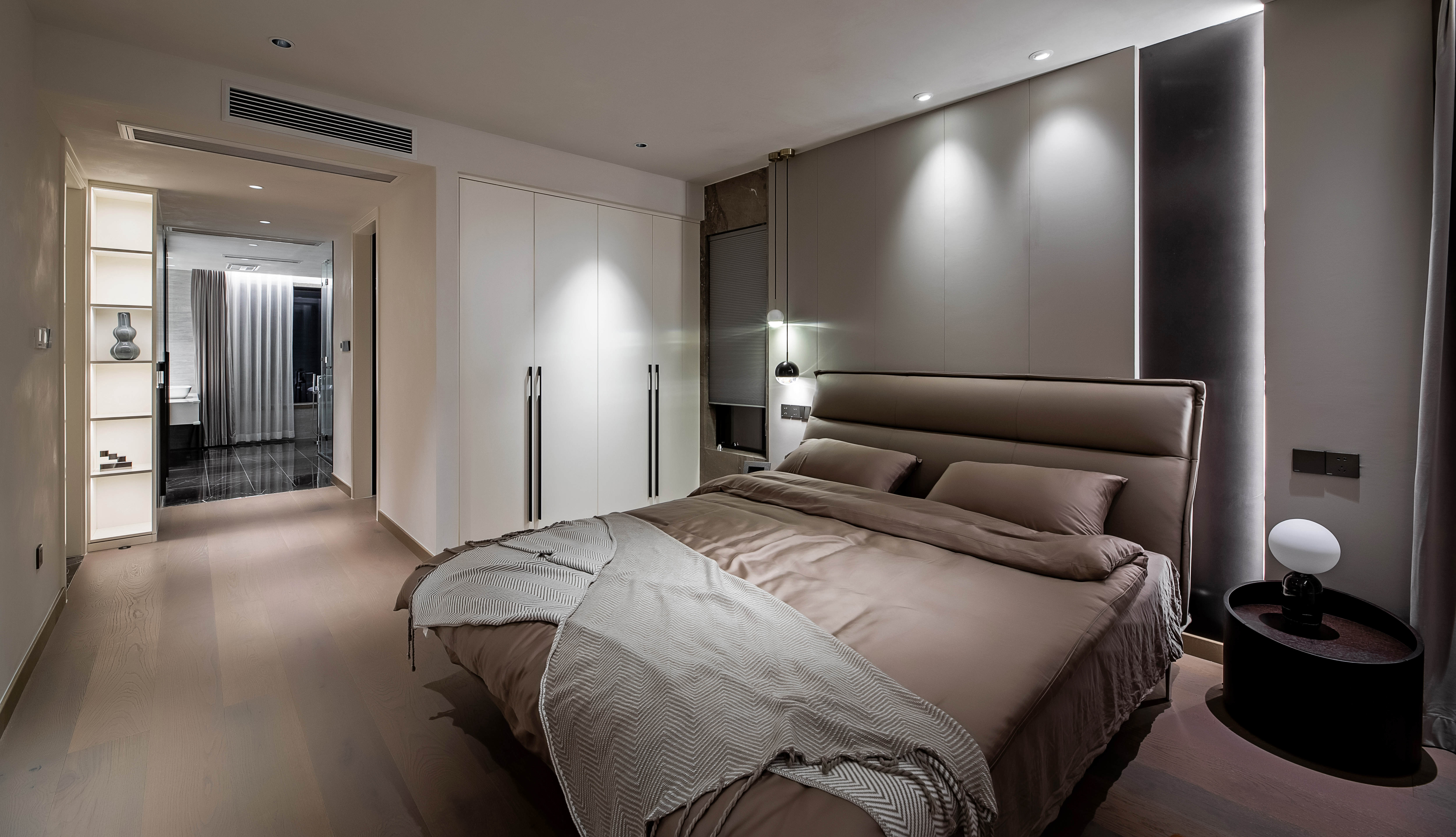 设计案例_龙湖昱湖壹号