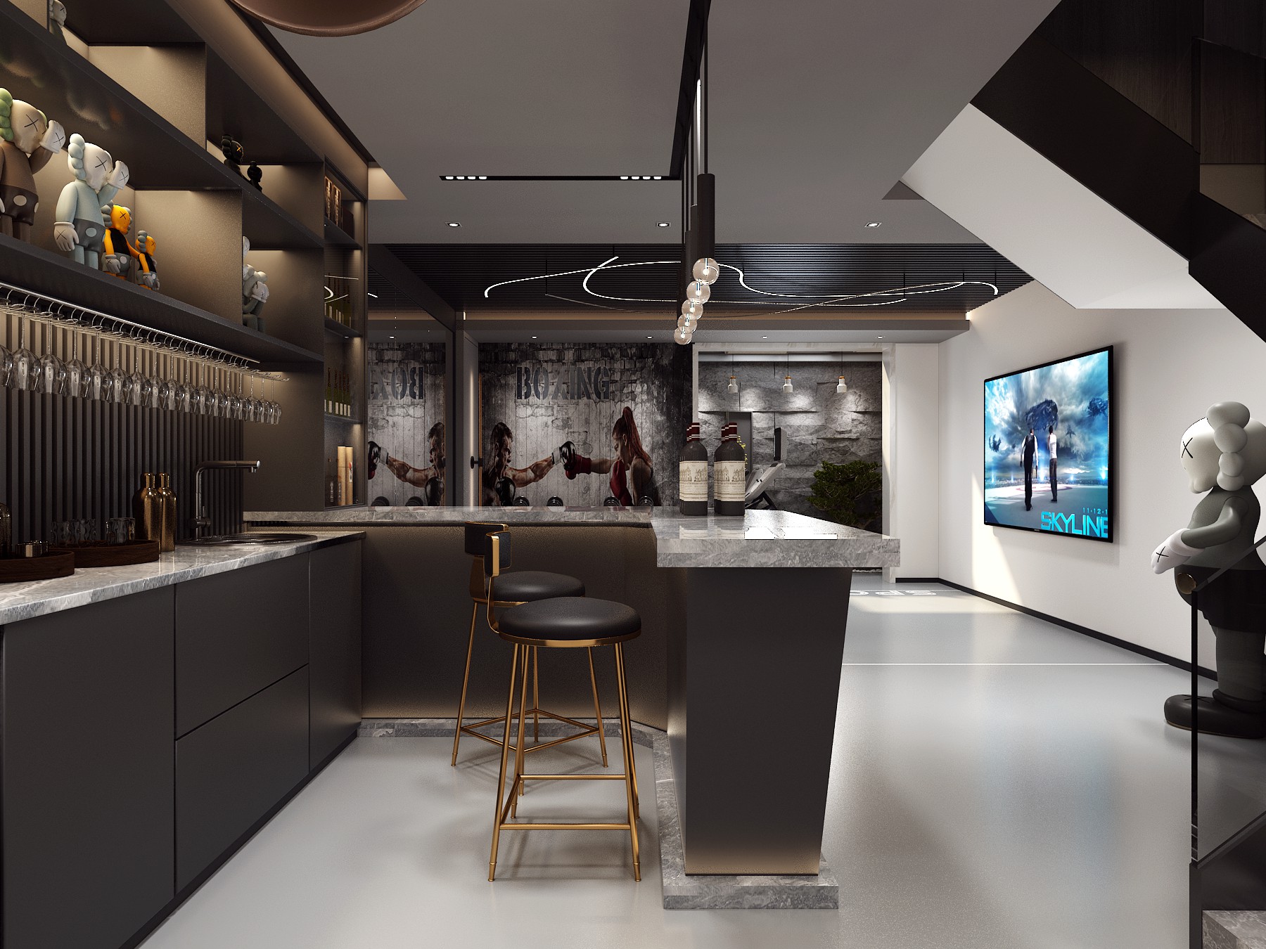 设计案例_极简设计