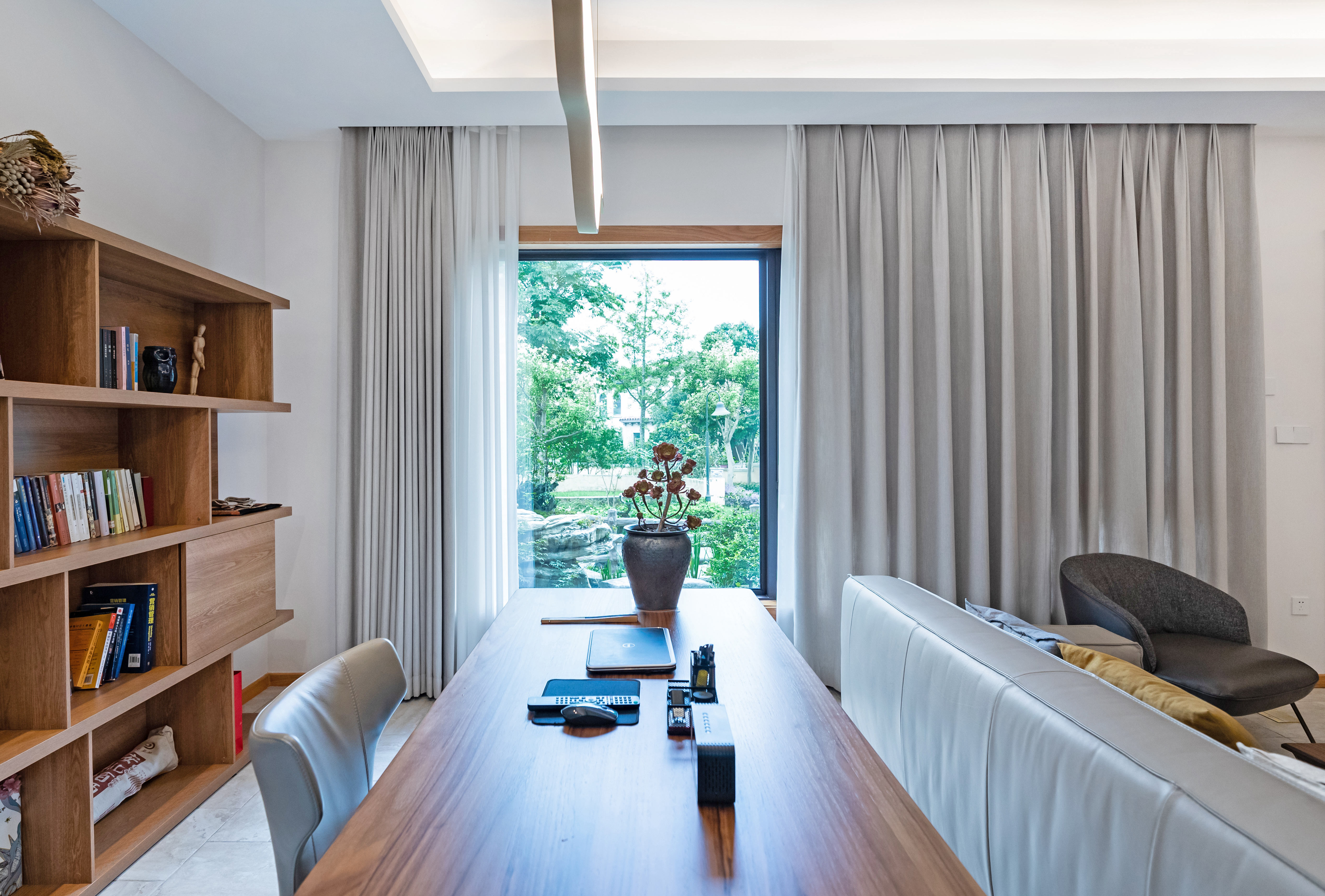 设计案例_上邦高尔夫