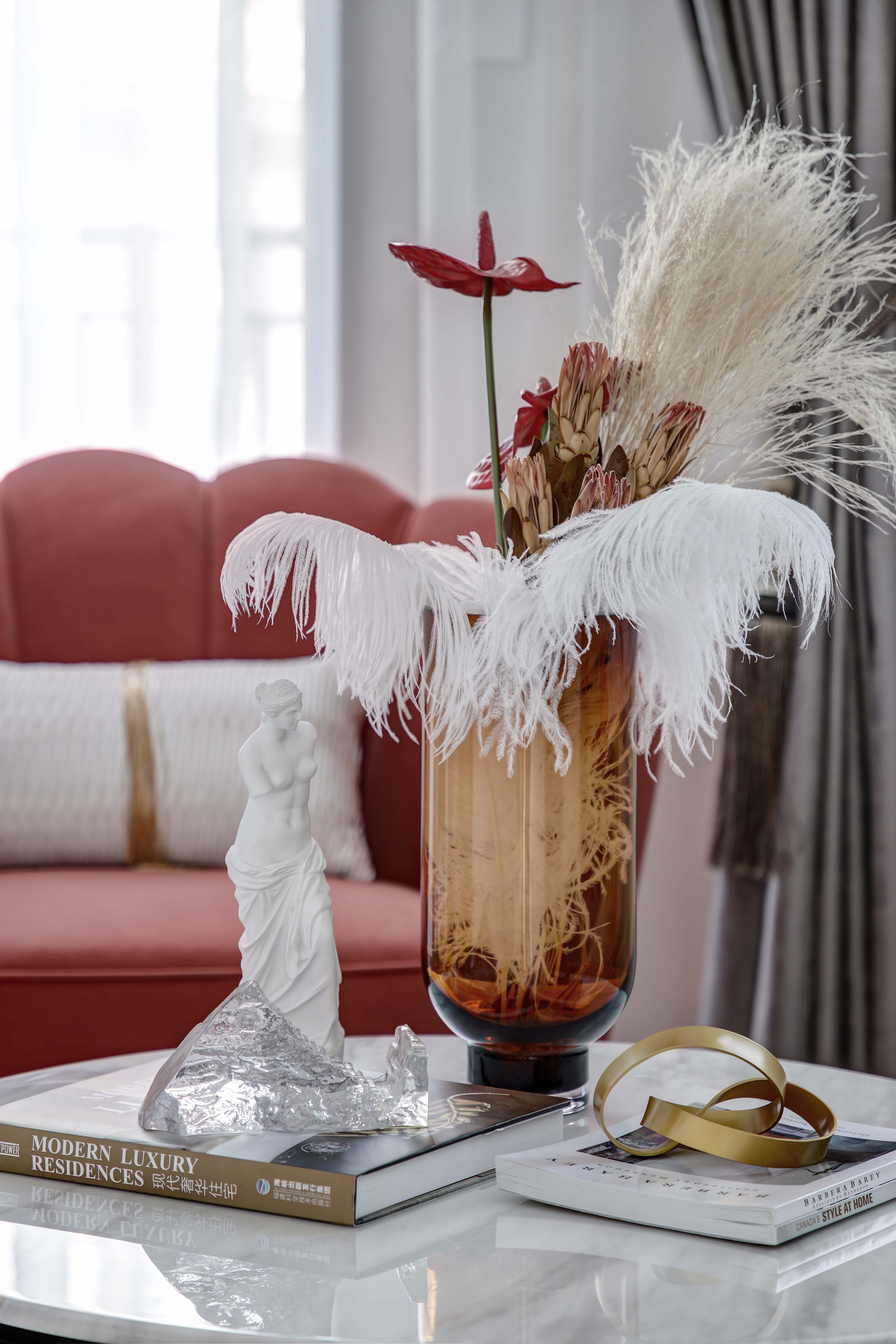 设计案例_安阳华强城别墅项目