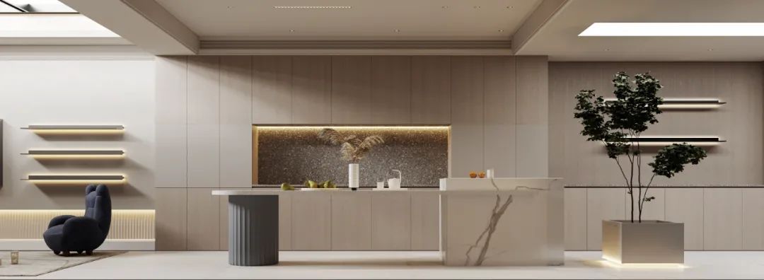 设计案例_时与空间