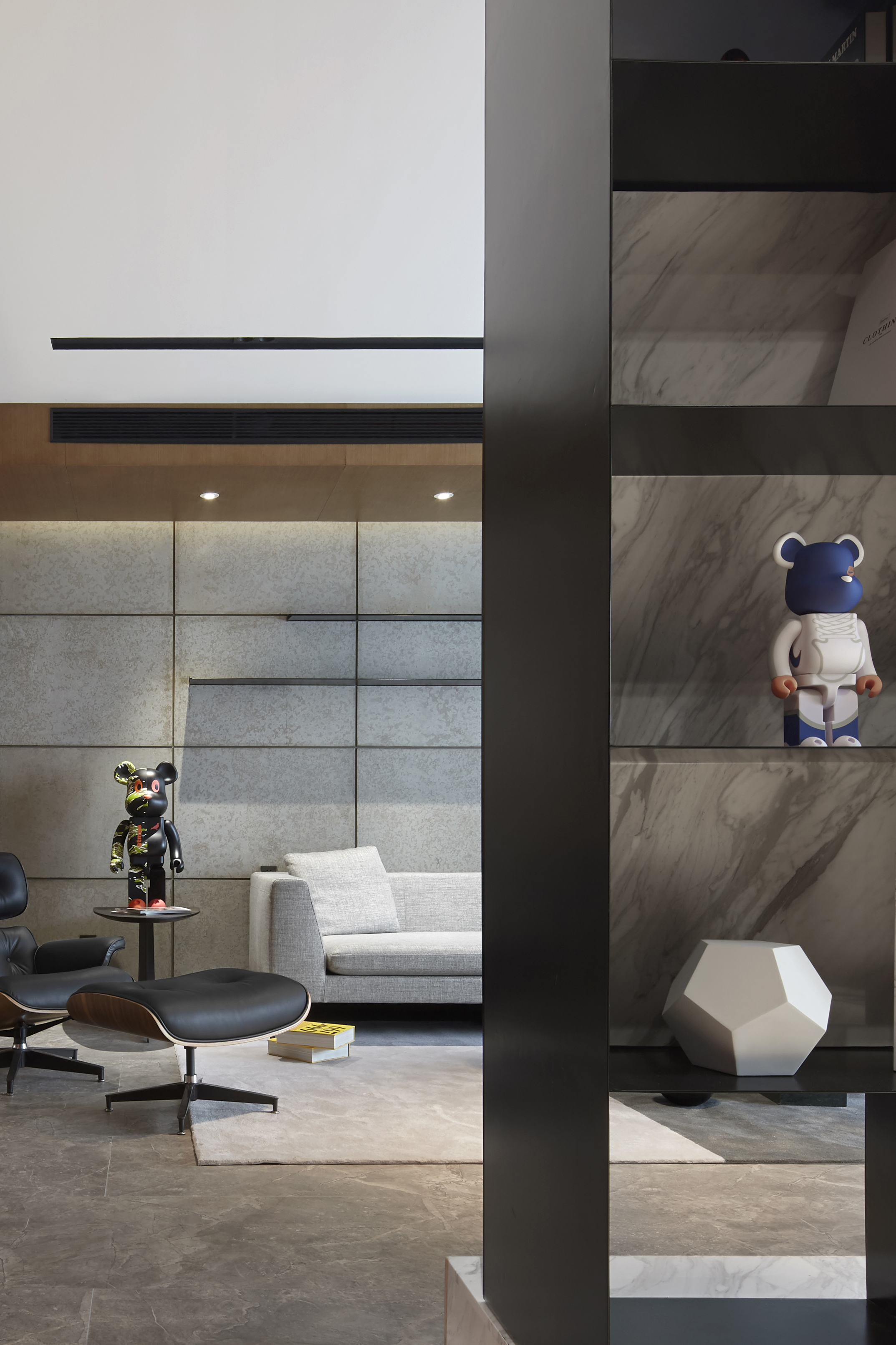 设计案例_HIPSTER'S HOME