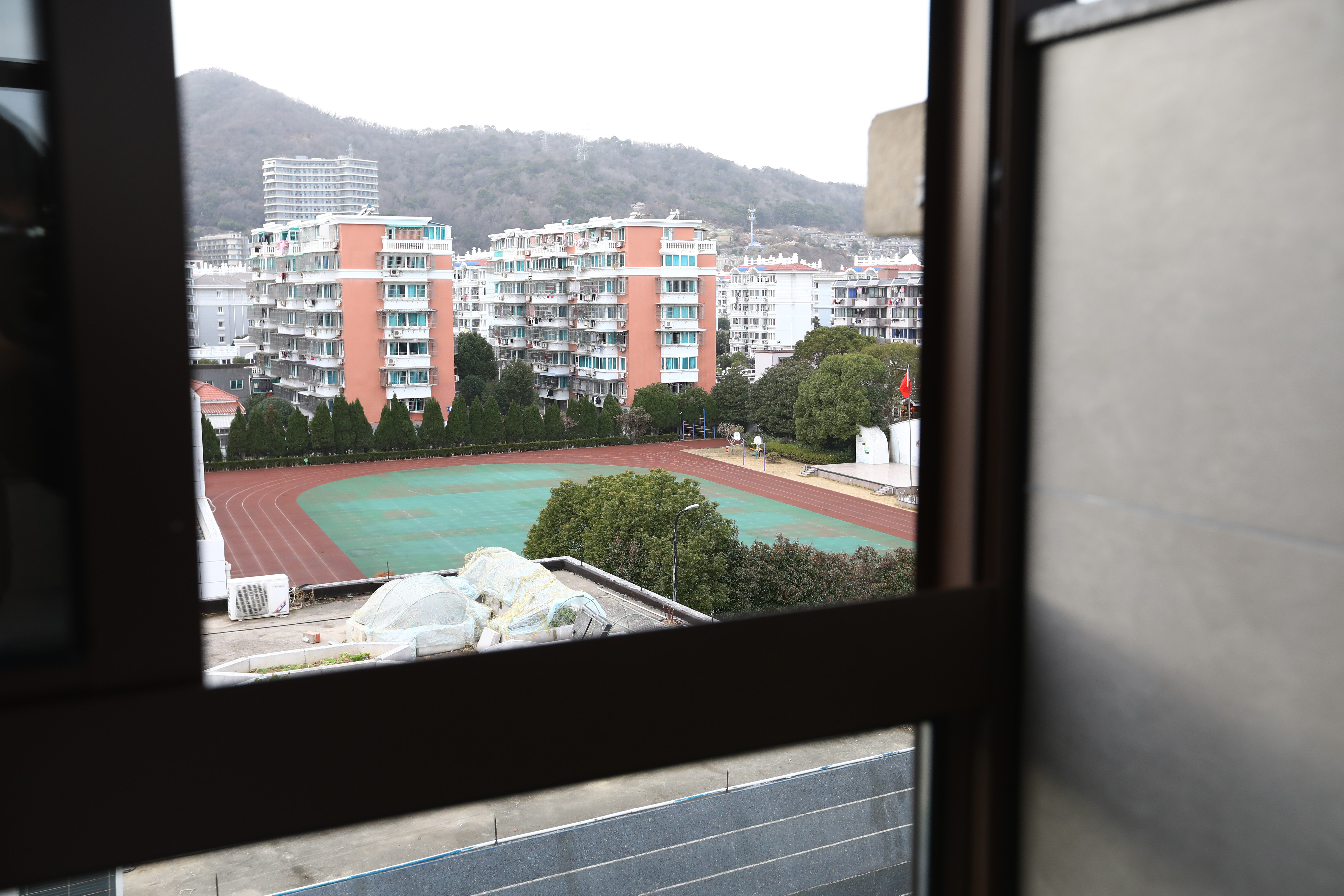 设计案例_家，港湾