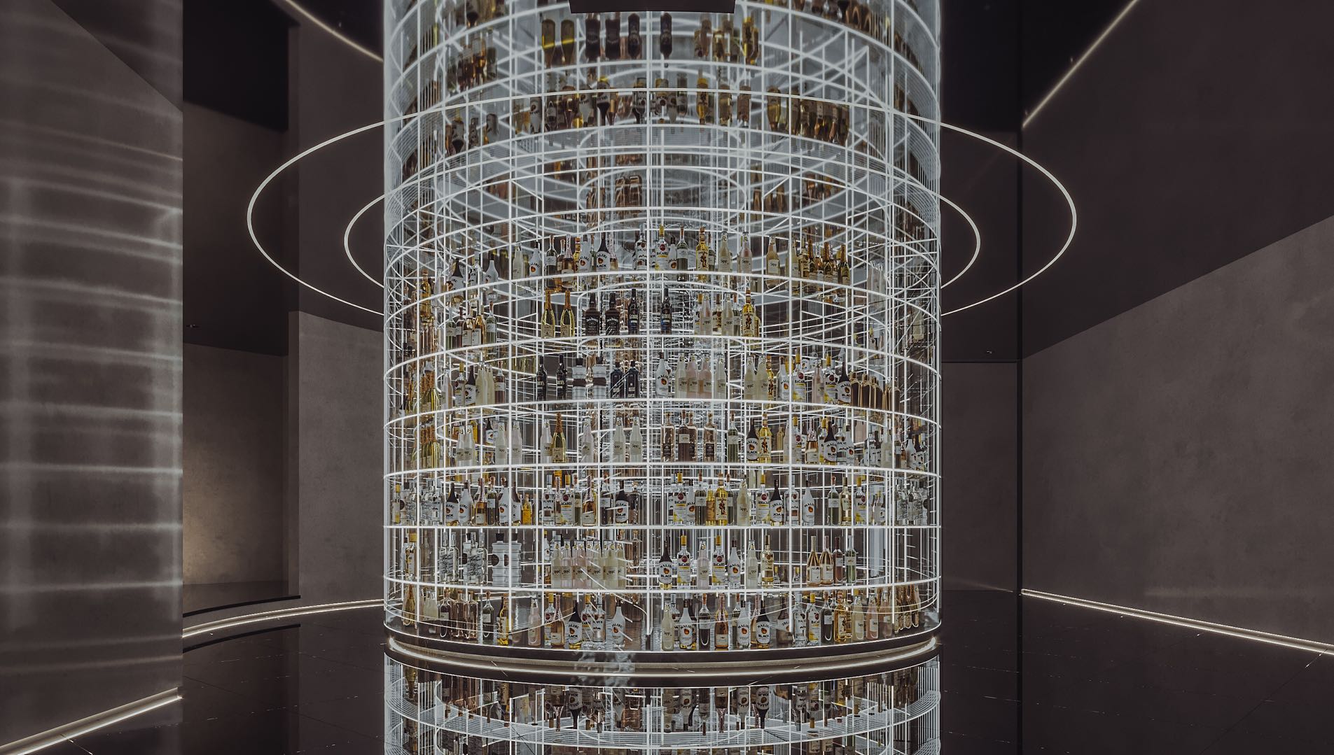 设计案例_一己咖啡