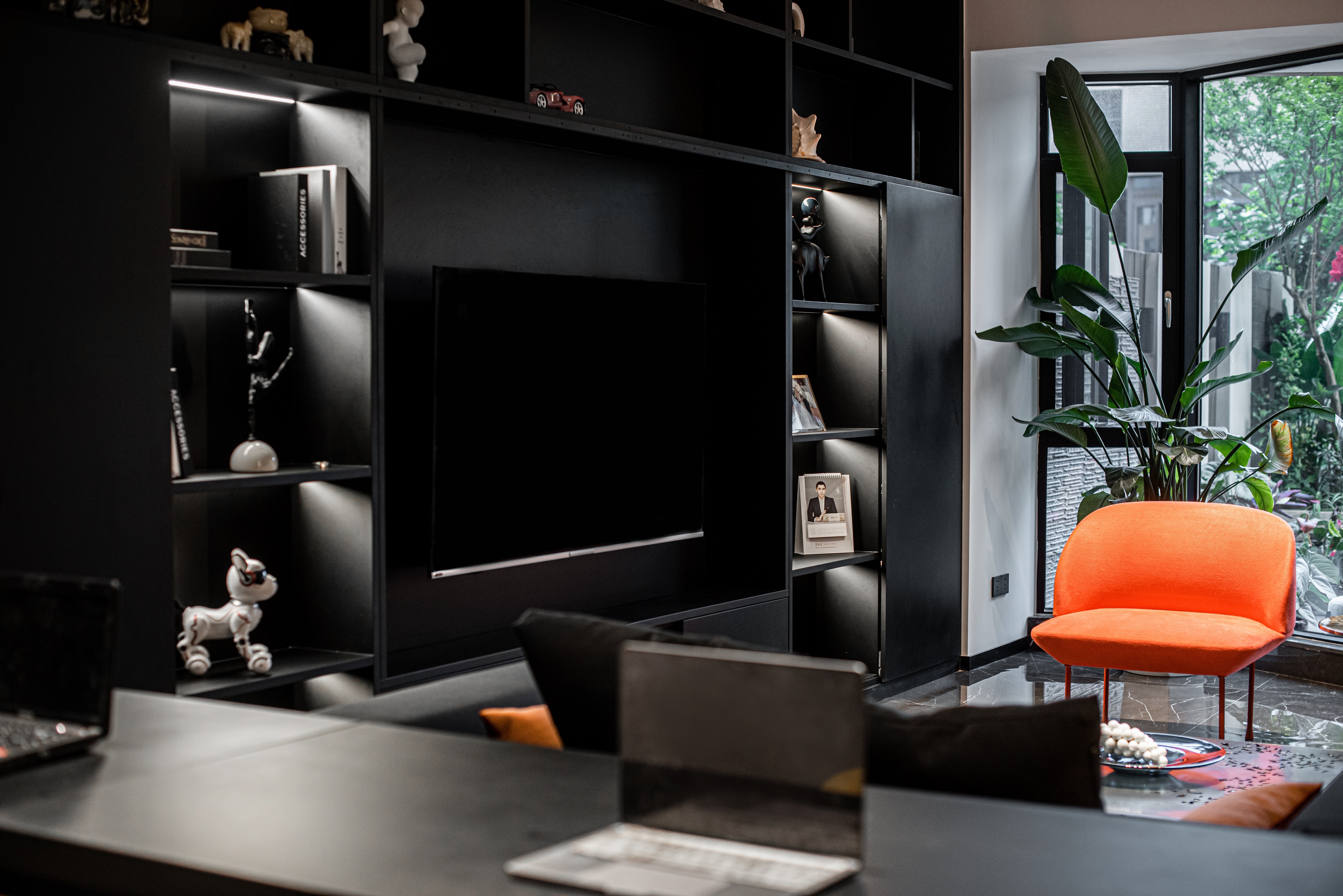 设计案例_蓝山湾叠拼