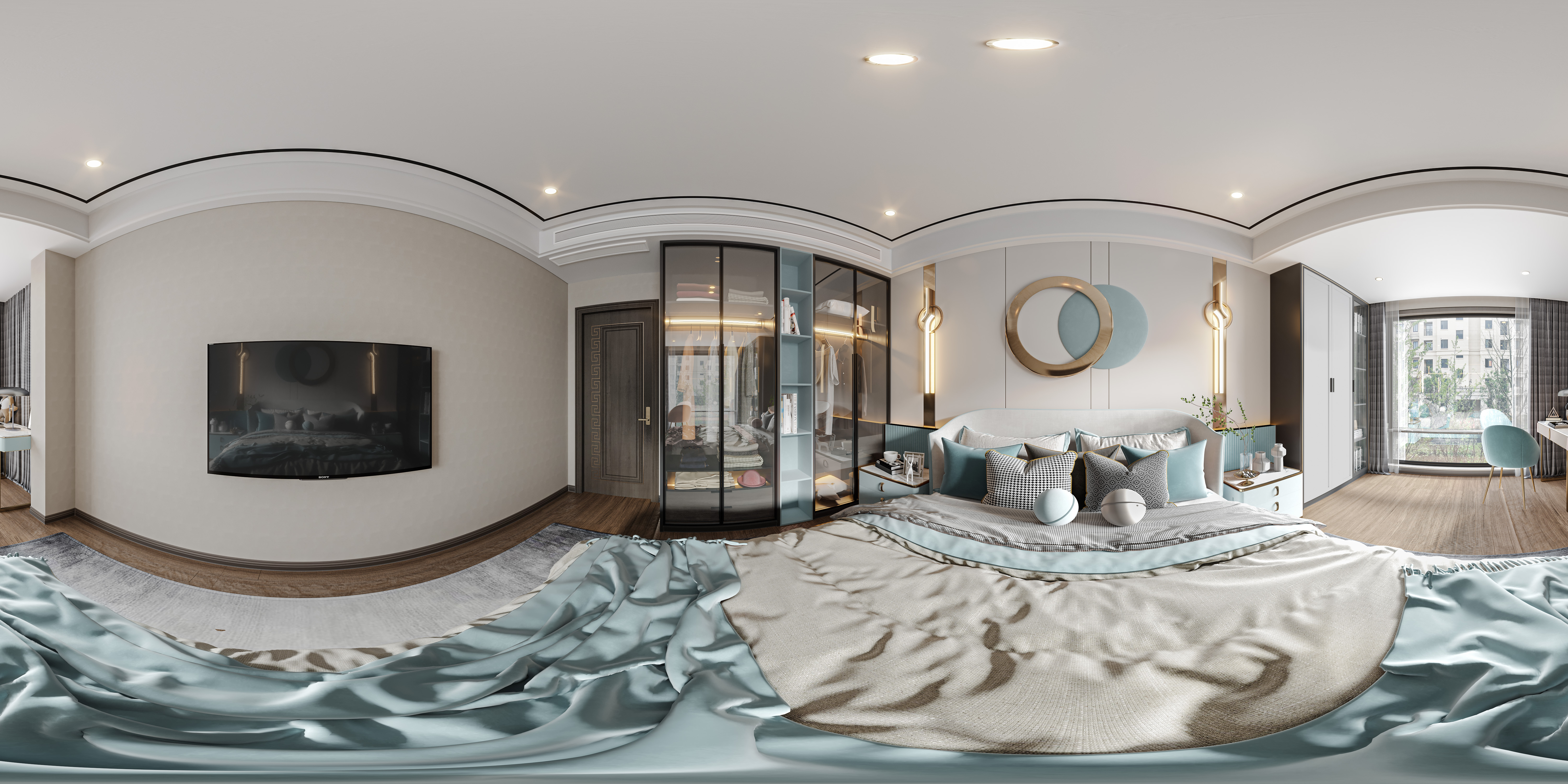 设计案例_湖悦天境