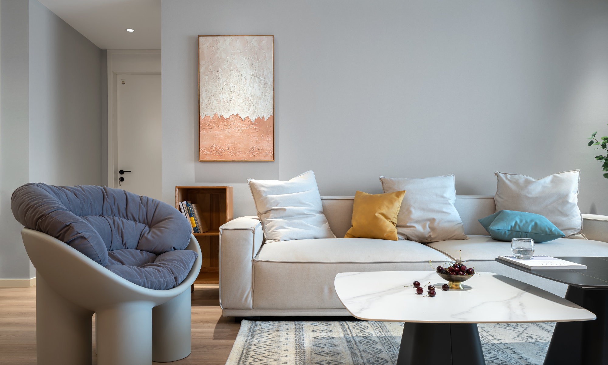 设计案例_甜甜的