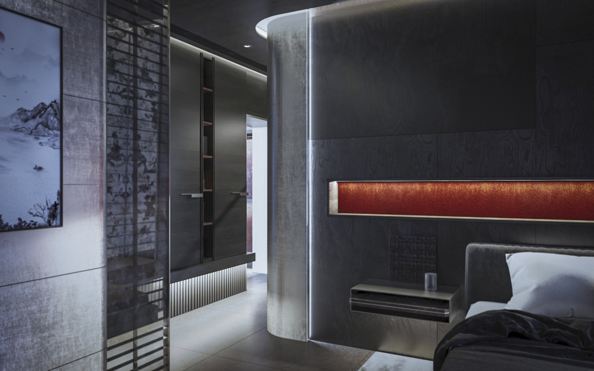 设计案例_墨致雋永