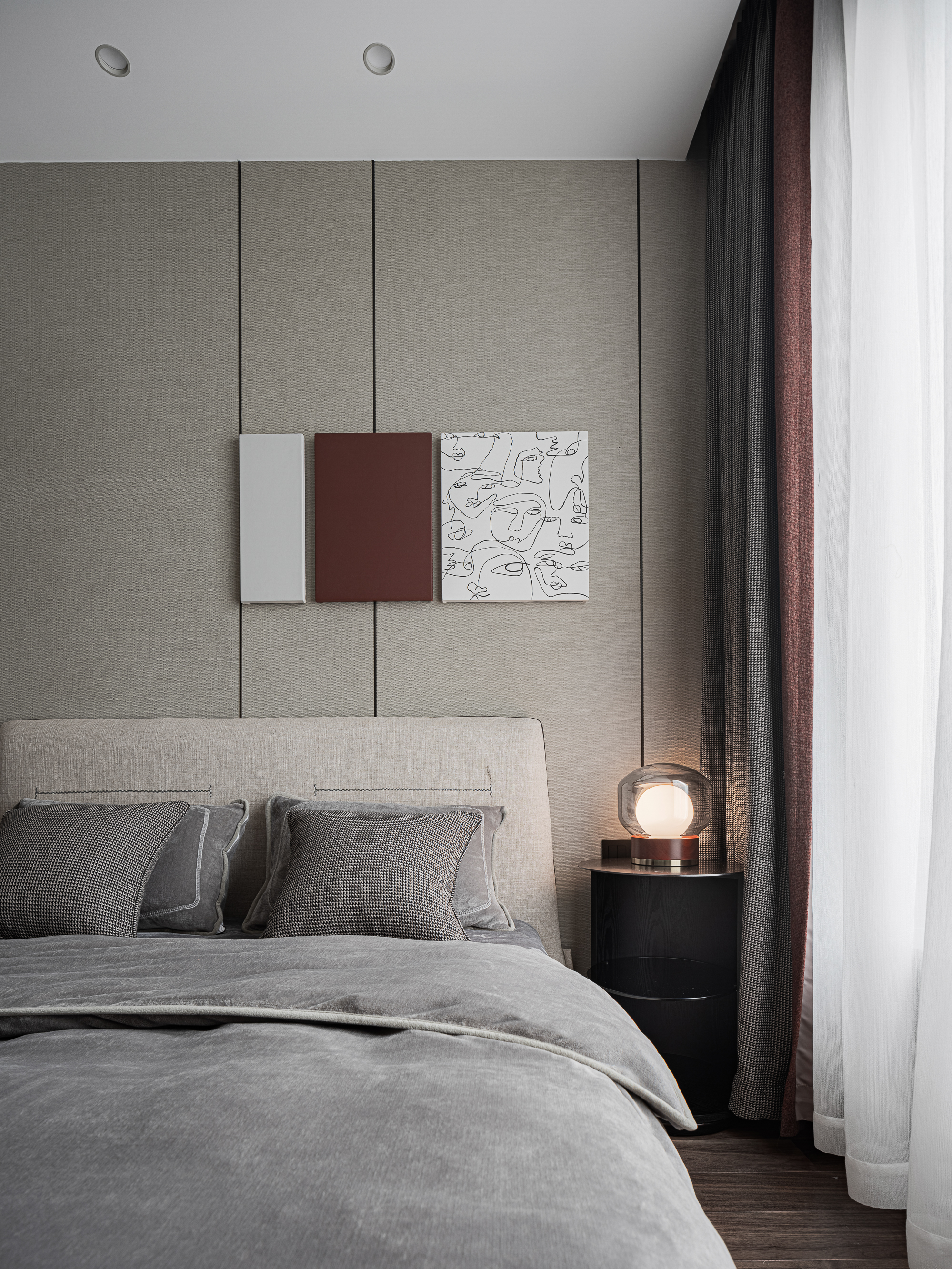 设计案例_复地金融岛