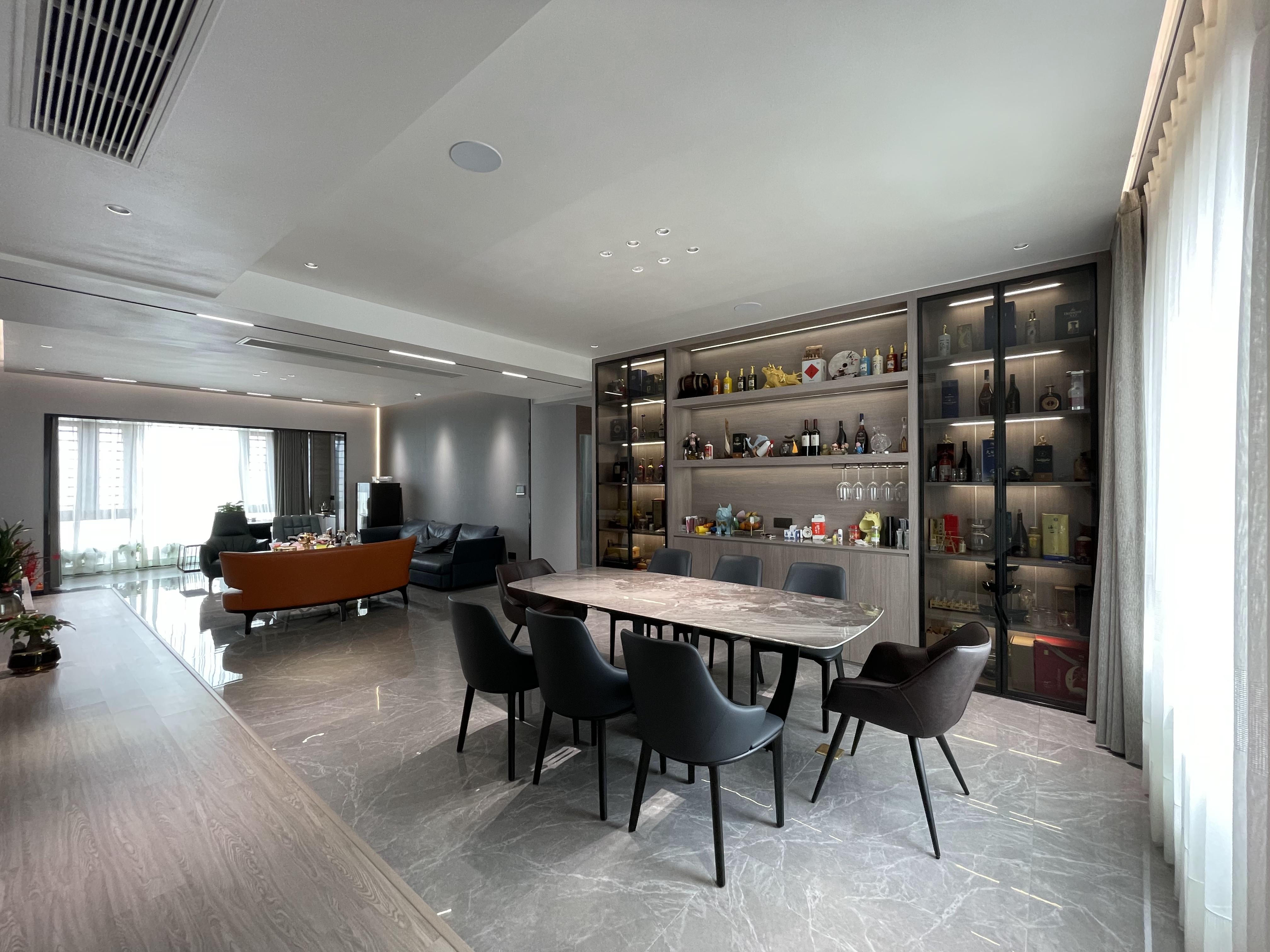 设计案例_居住新时代