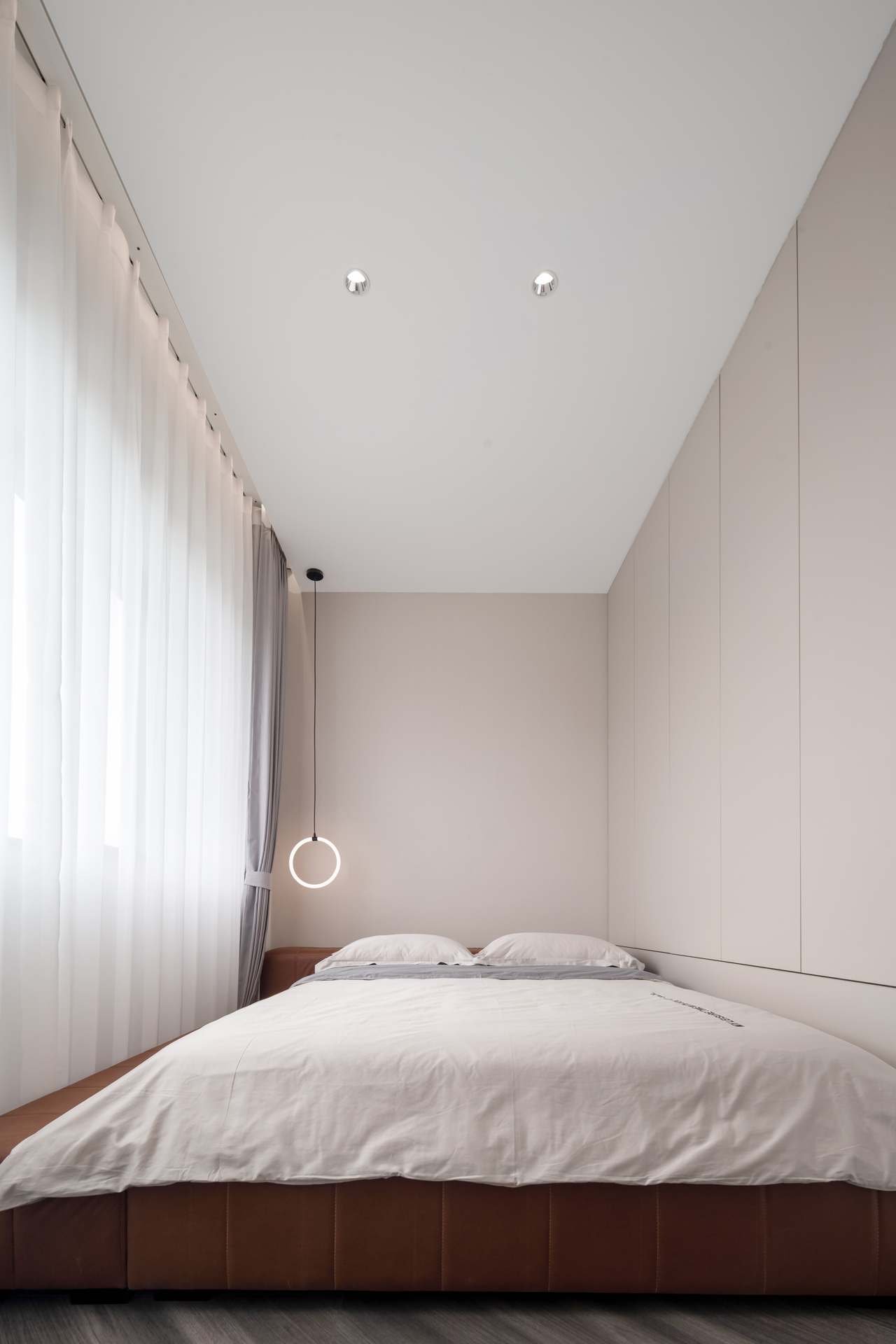 设计案例_《共筑阳光》沈阳积水住宅·裕沁听月轩