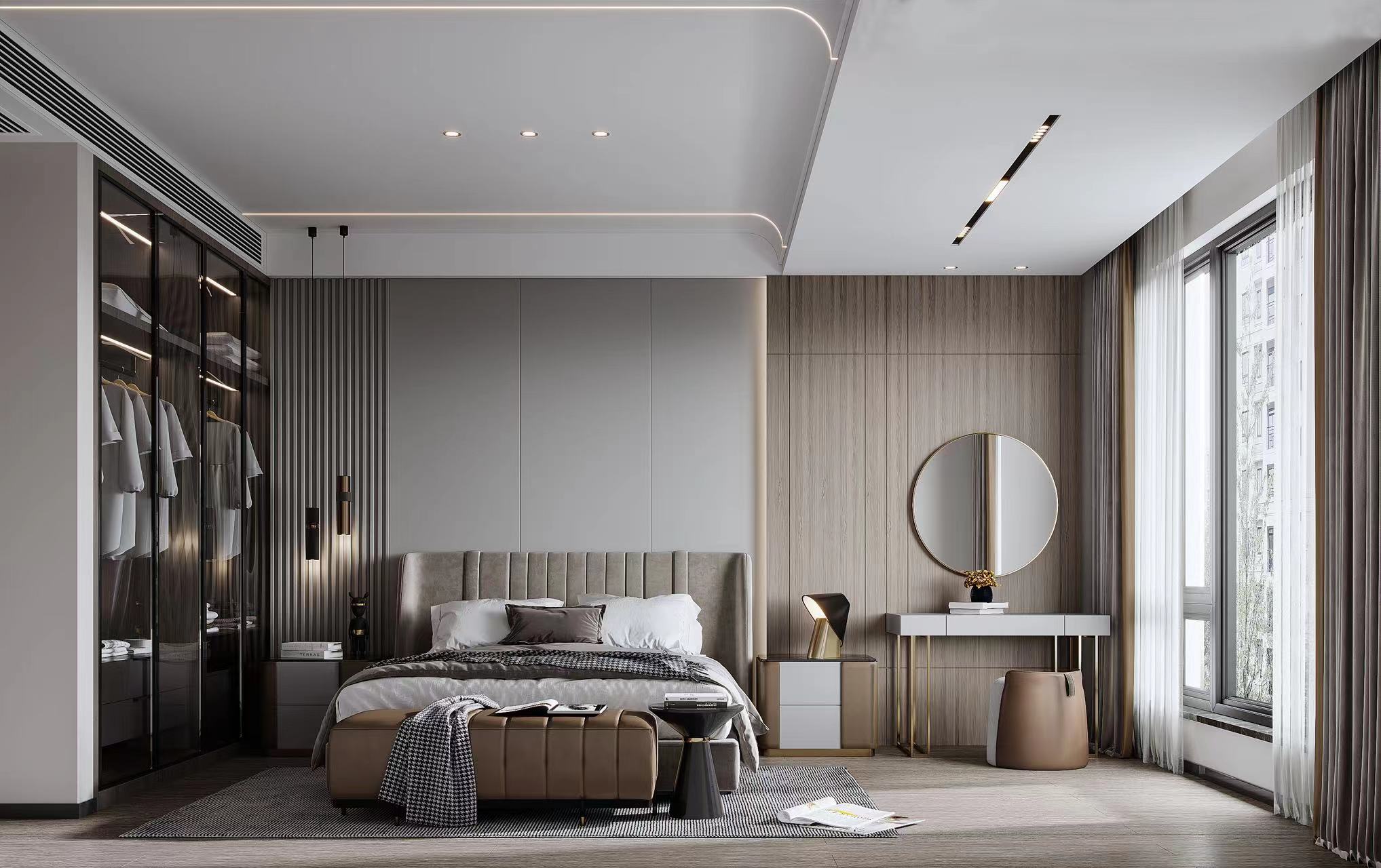 设计案例_中铁西园