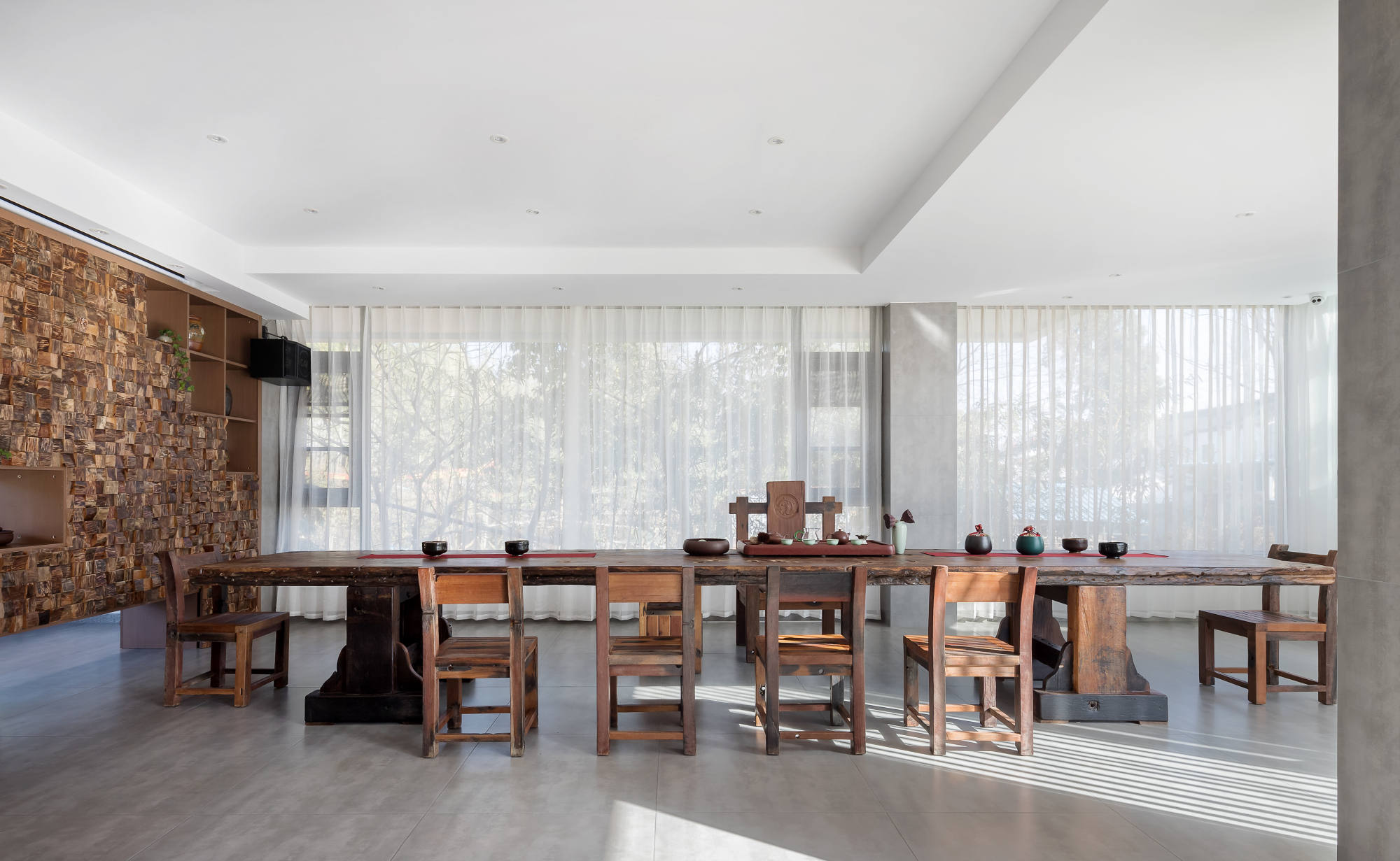 设计案例_逃离城市计划