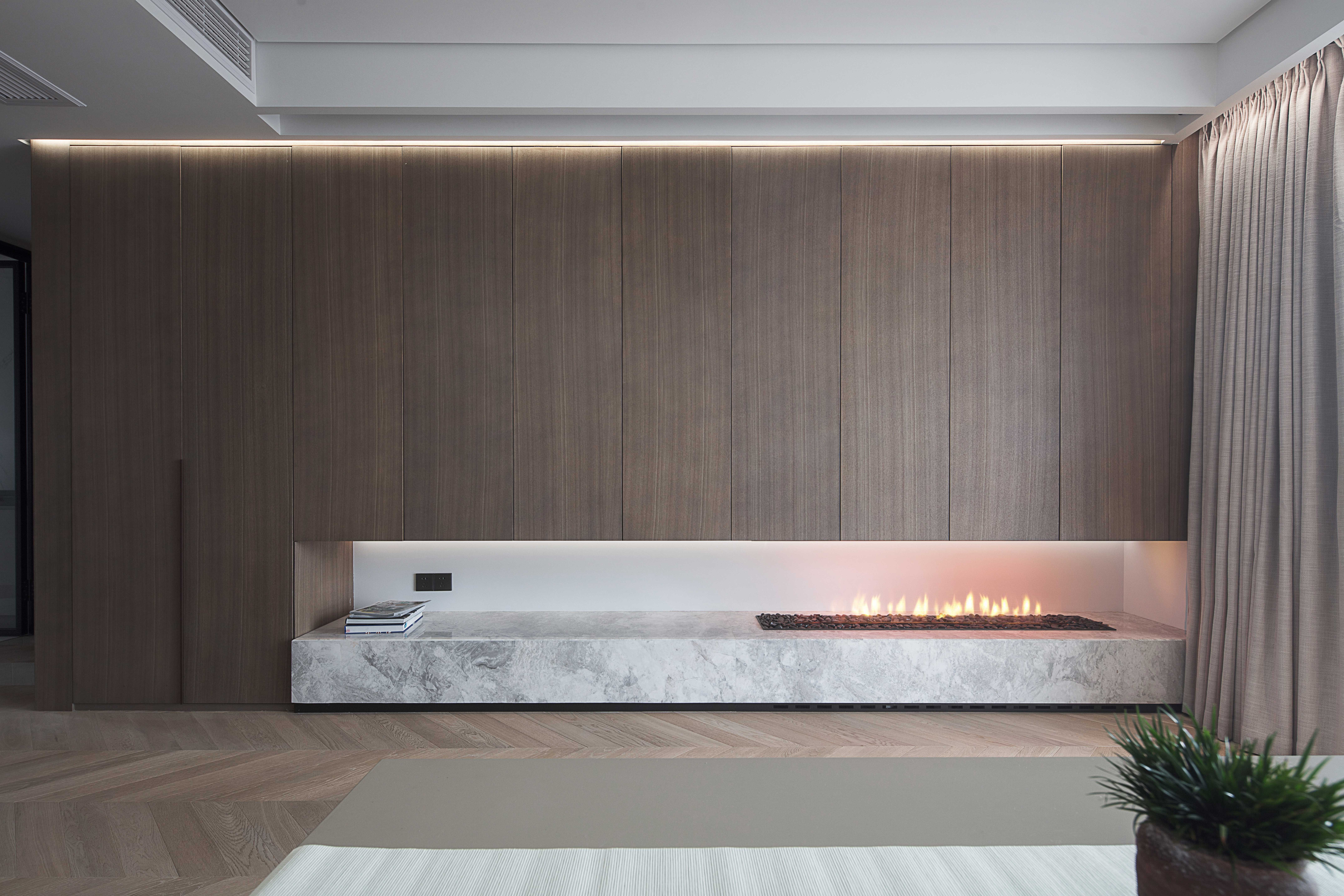 设计案例_假日花园