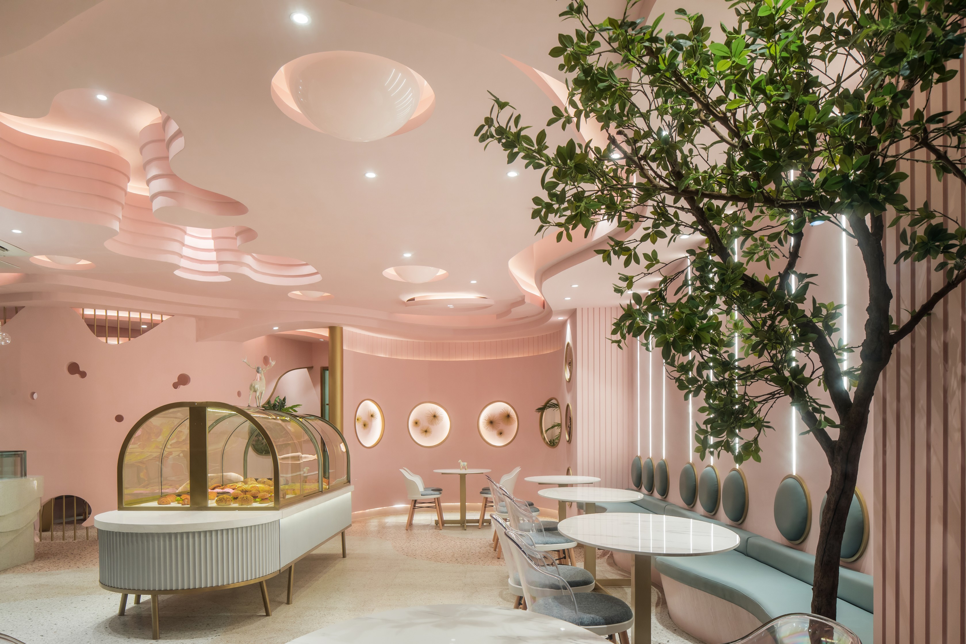 设计案例_喜点派