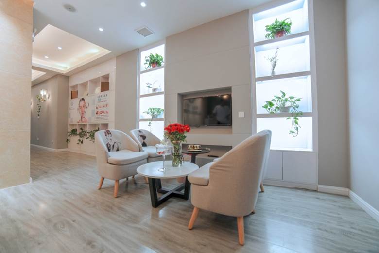 设计案例_松尚木门北京展厅