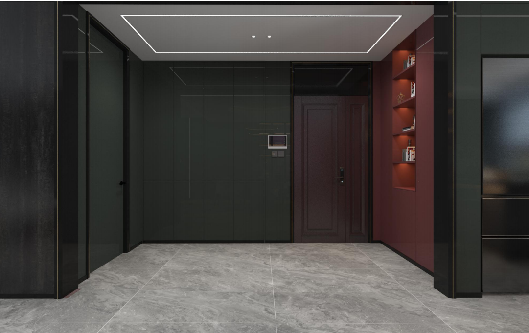 设计案例_龙溪湾D11-2-701