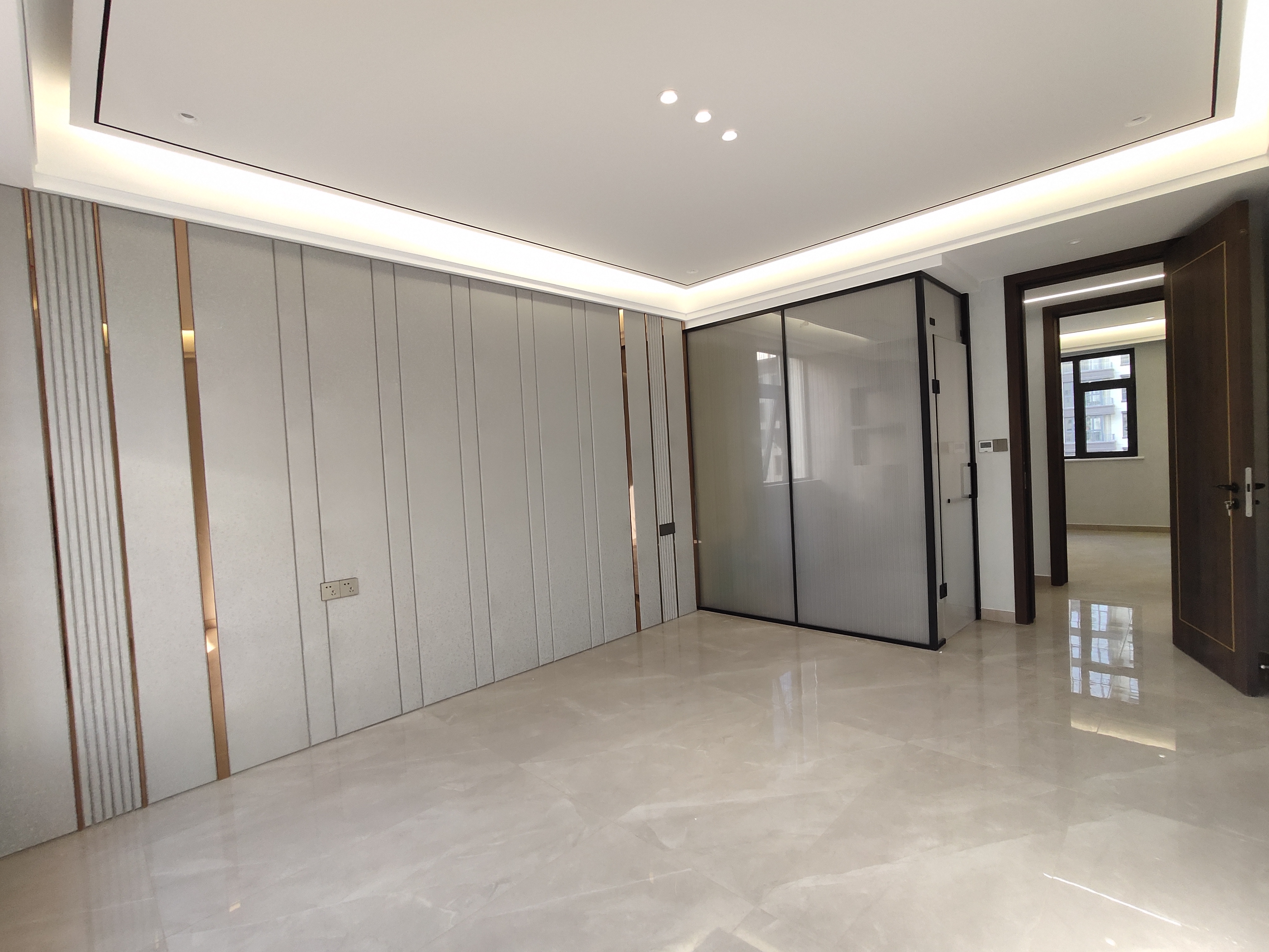 设计案例_建业壹号城邦