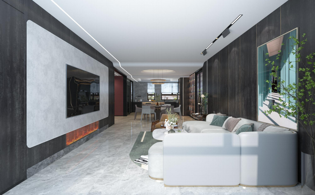 设计案例_龙溪湾D11-2-701