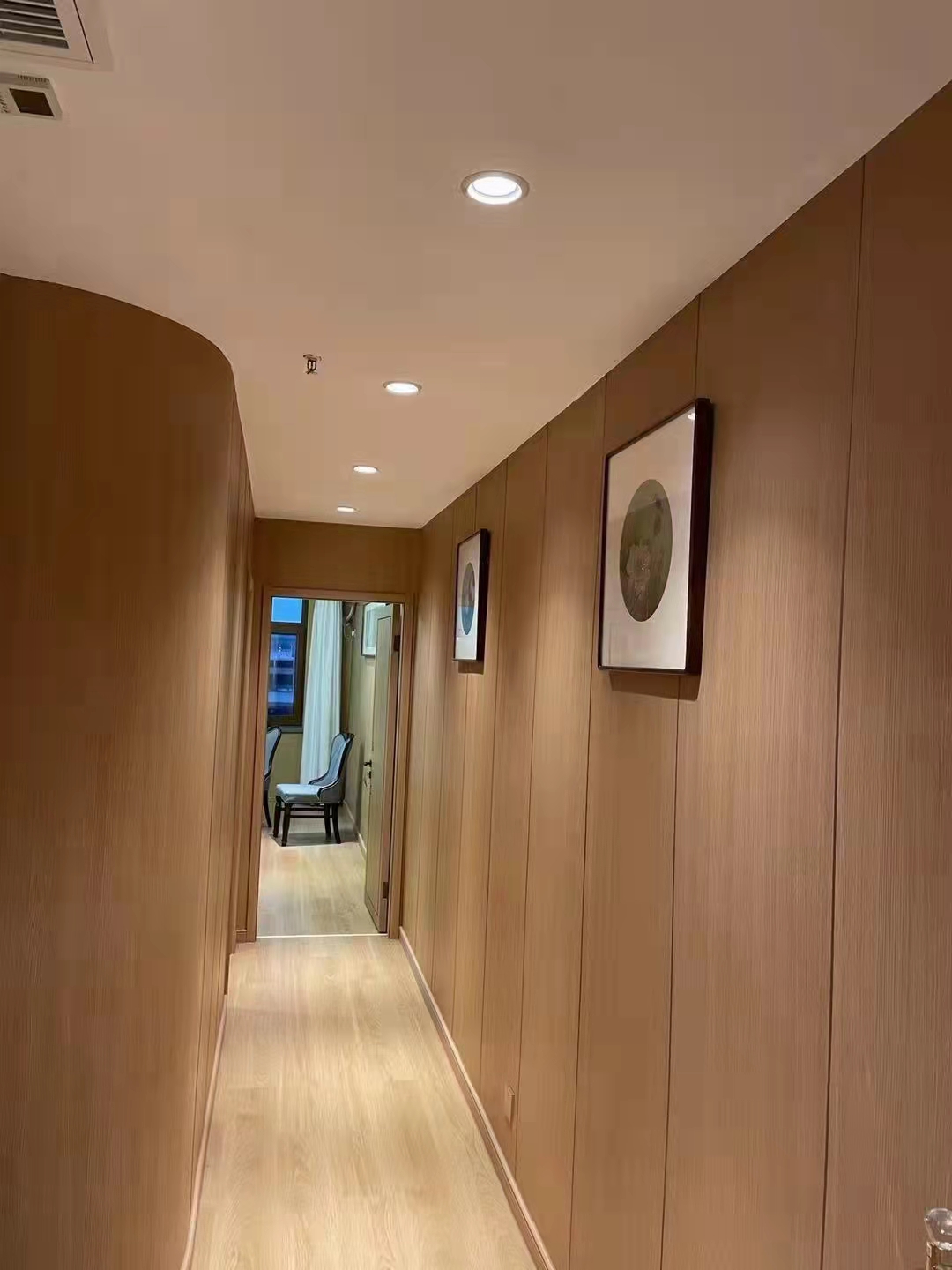 设计案例_临沂南河壹品销售中心