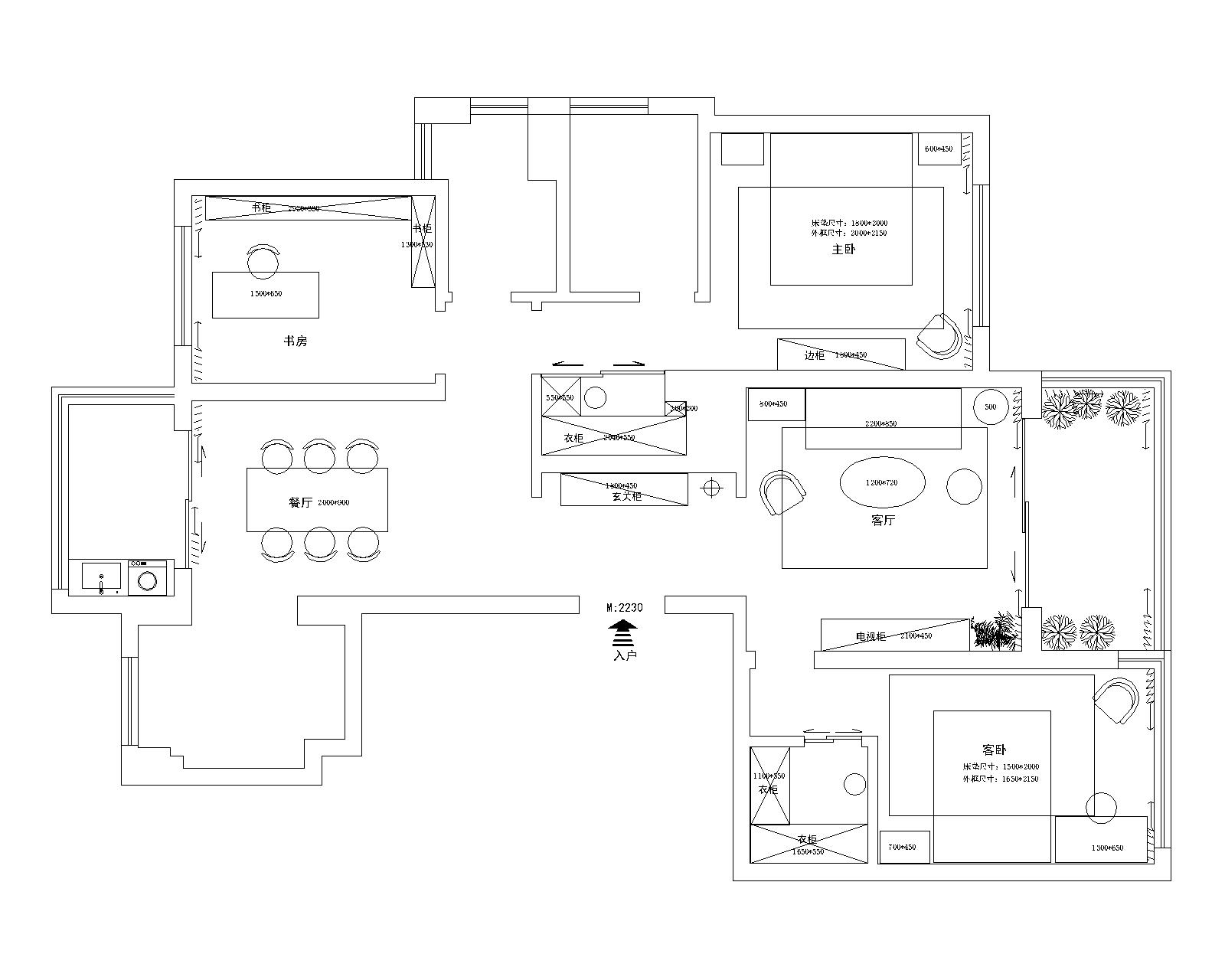 设计案例_心归处