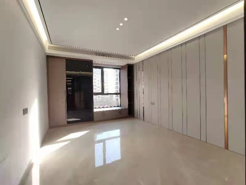 设计案例_建业壹号城邦