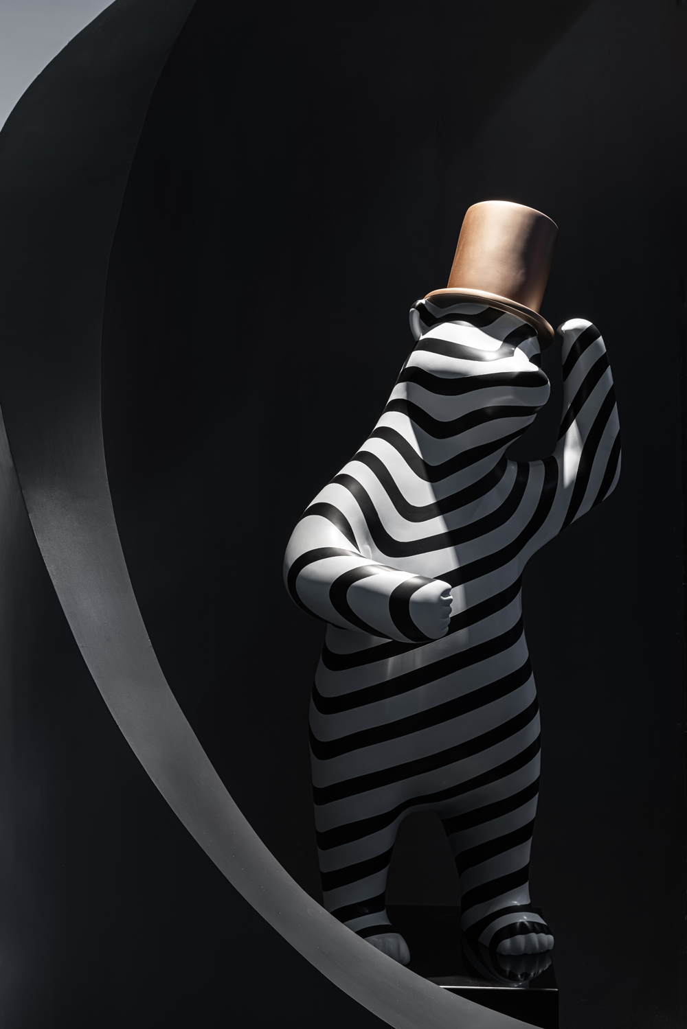 设计案例_Goodman安徽运营中心