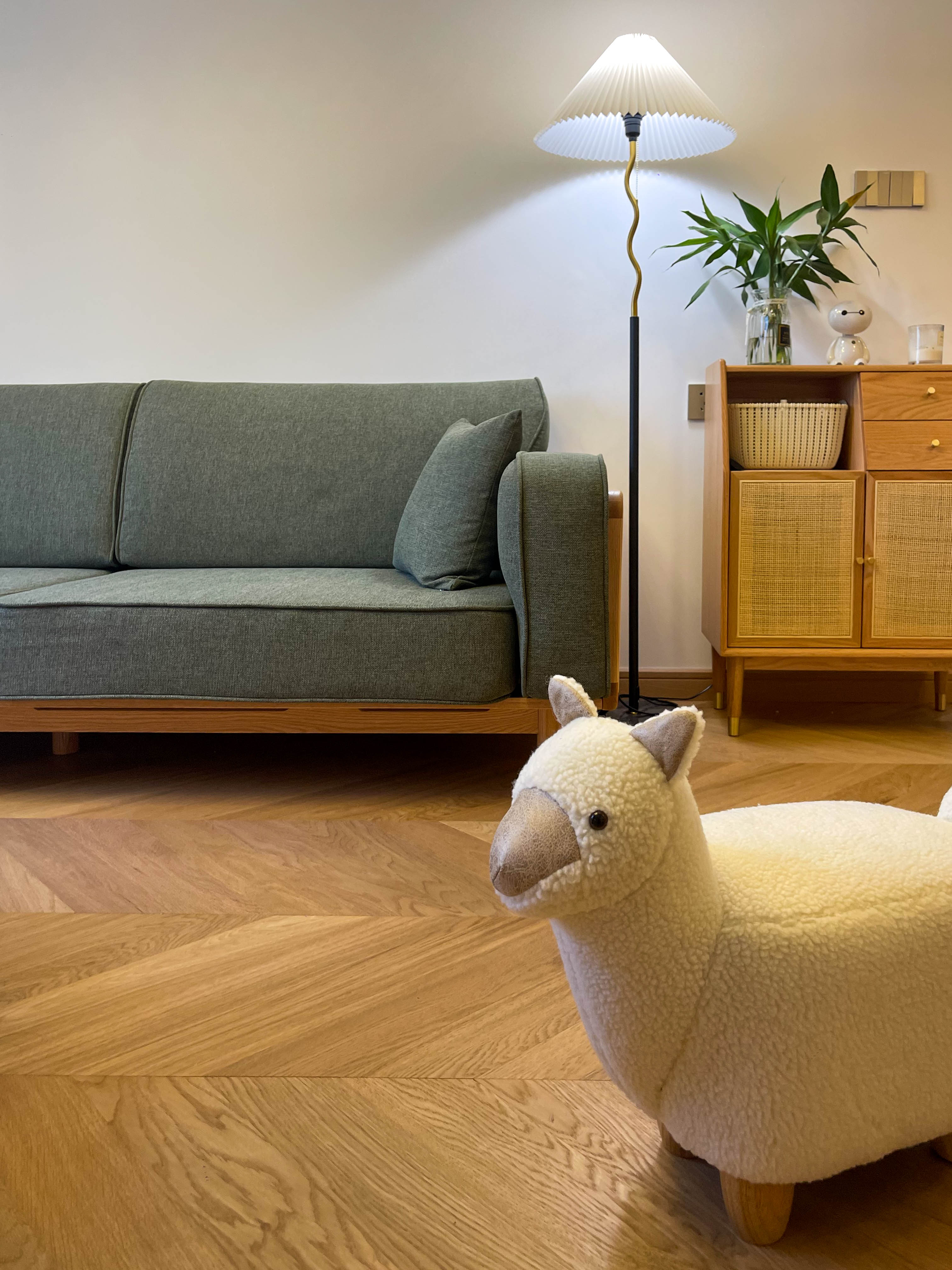 设计案例_南台十六府