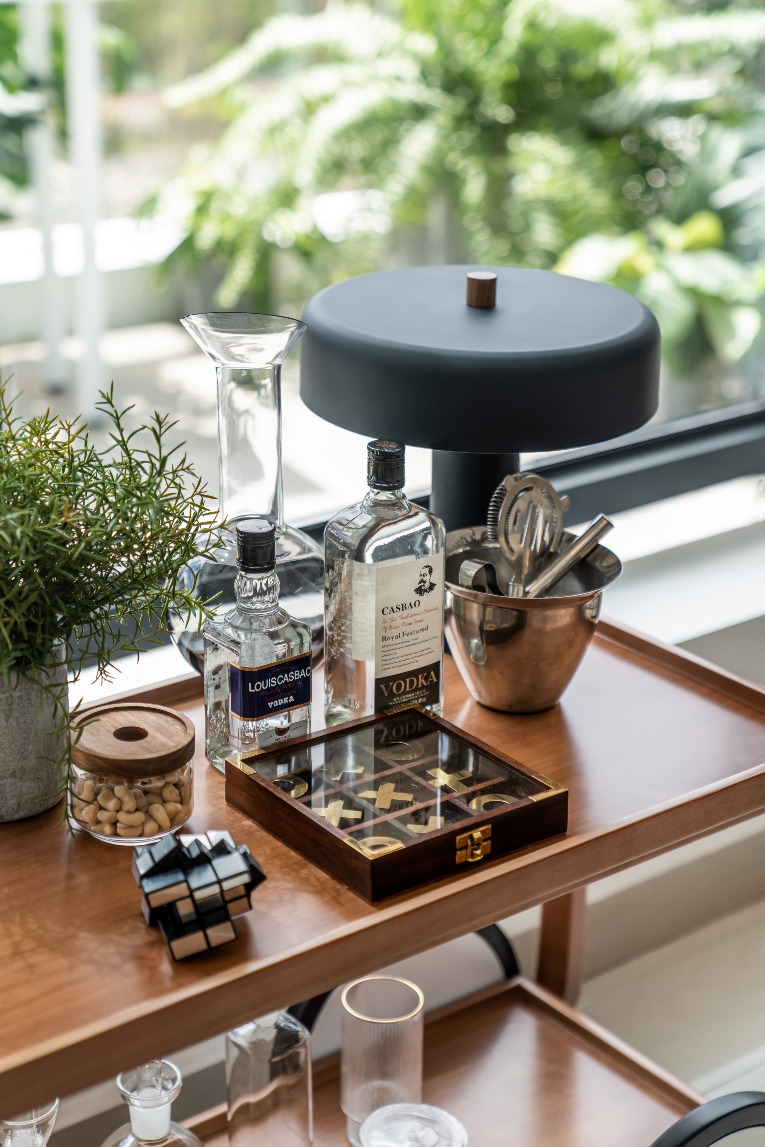 设计案例_大理拾叁月