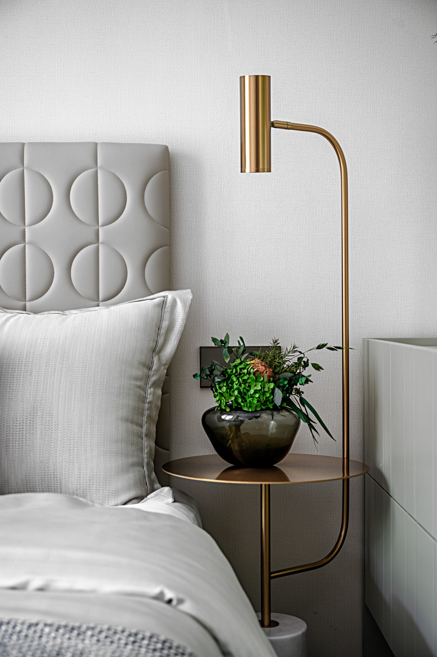 设计案例_郑州万科城九期洋房A户型