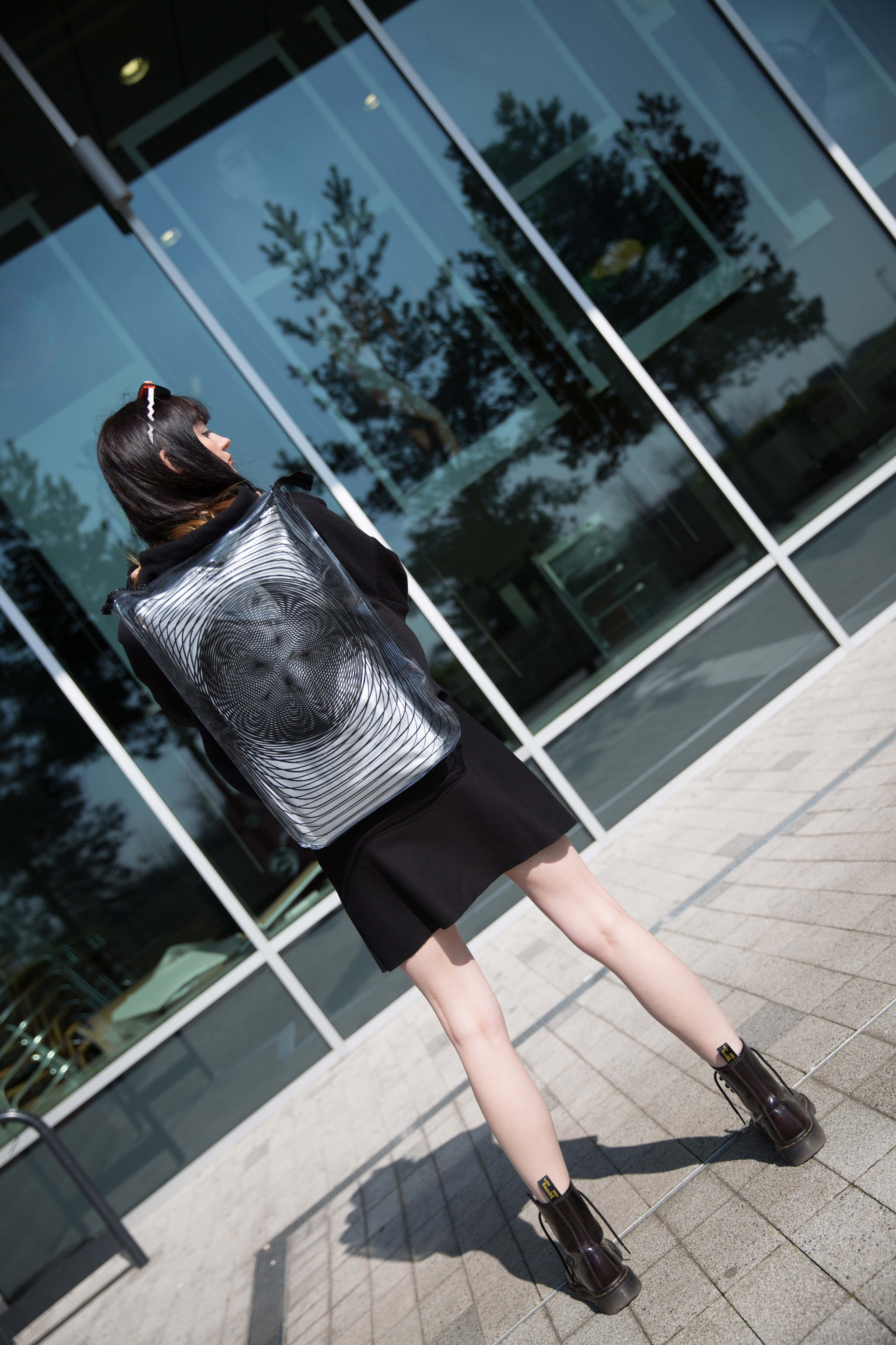 设计案例_Myth Bag：Awaking Perception for Sustainable Transitions