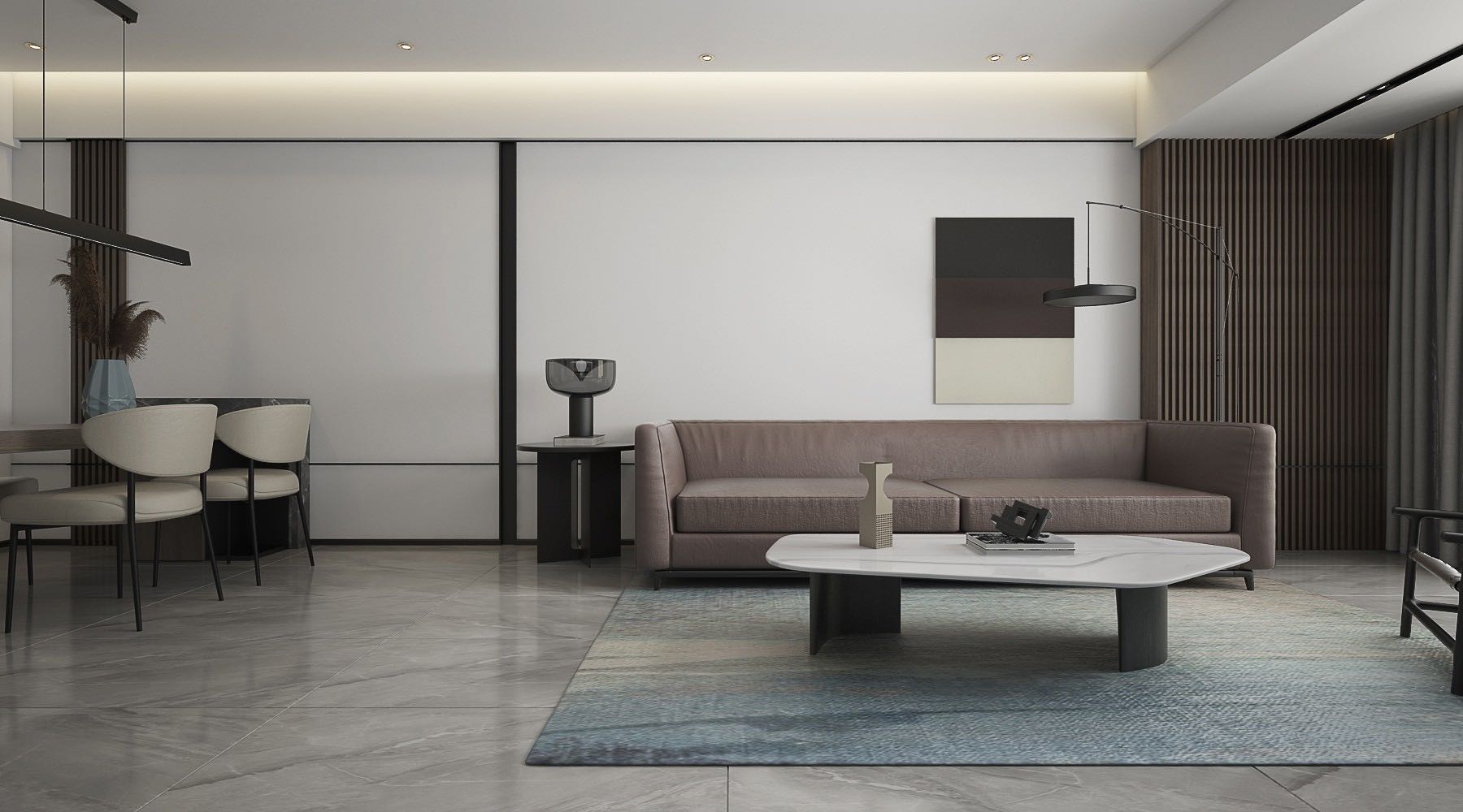 设计案例_极简，一点也不简