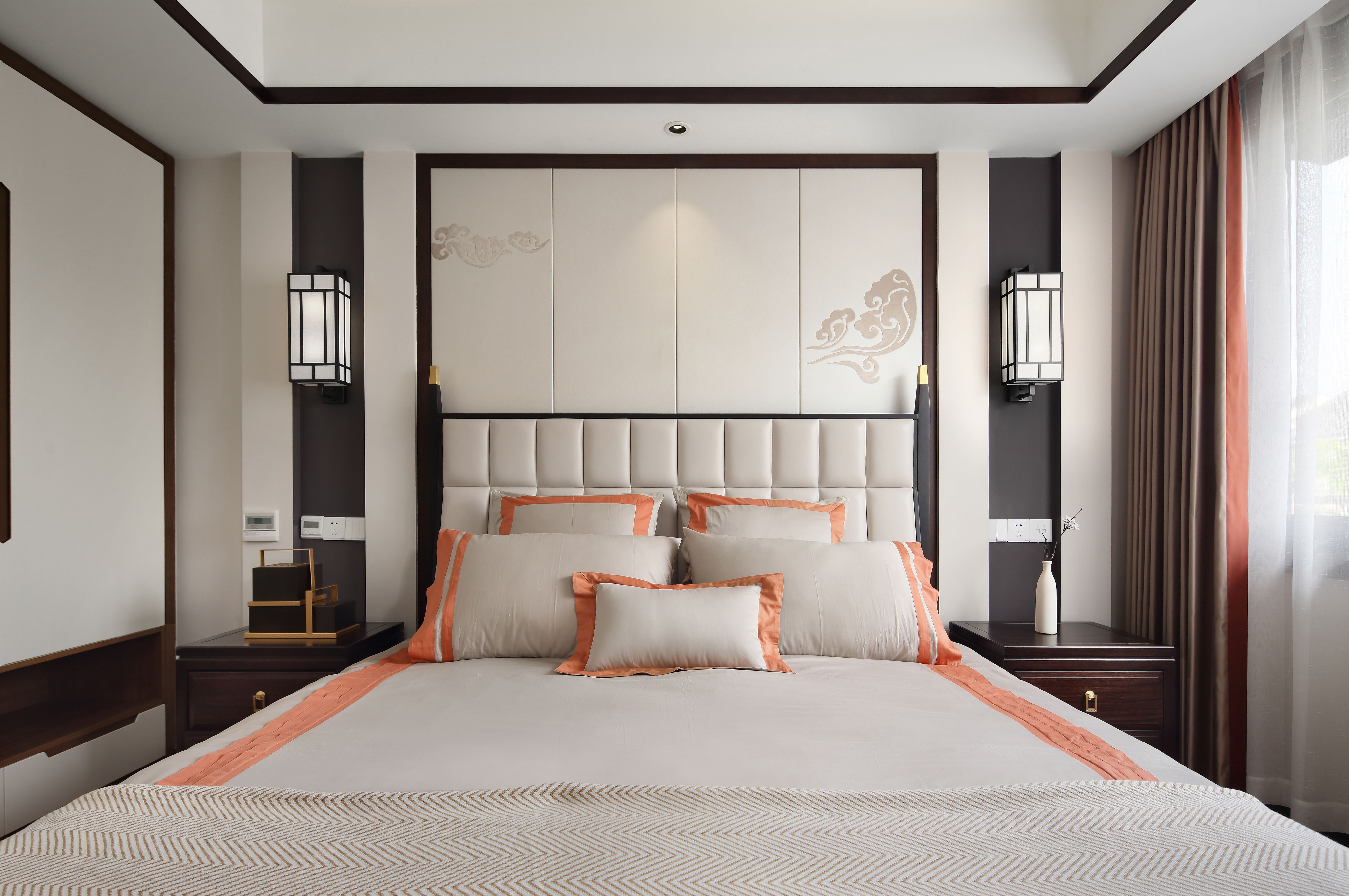 设计案例_江南印象