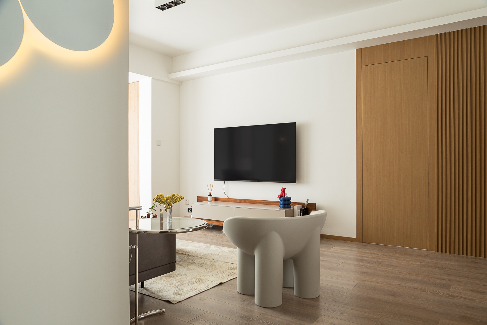 设计案例_夏日藏馆