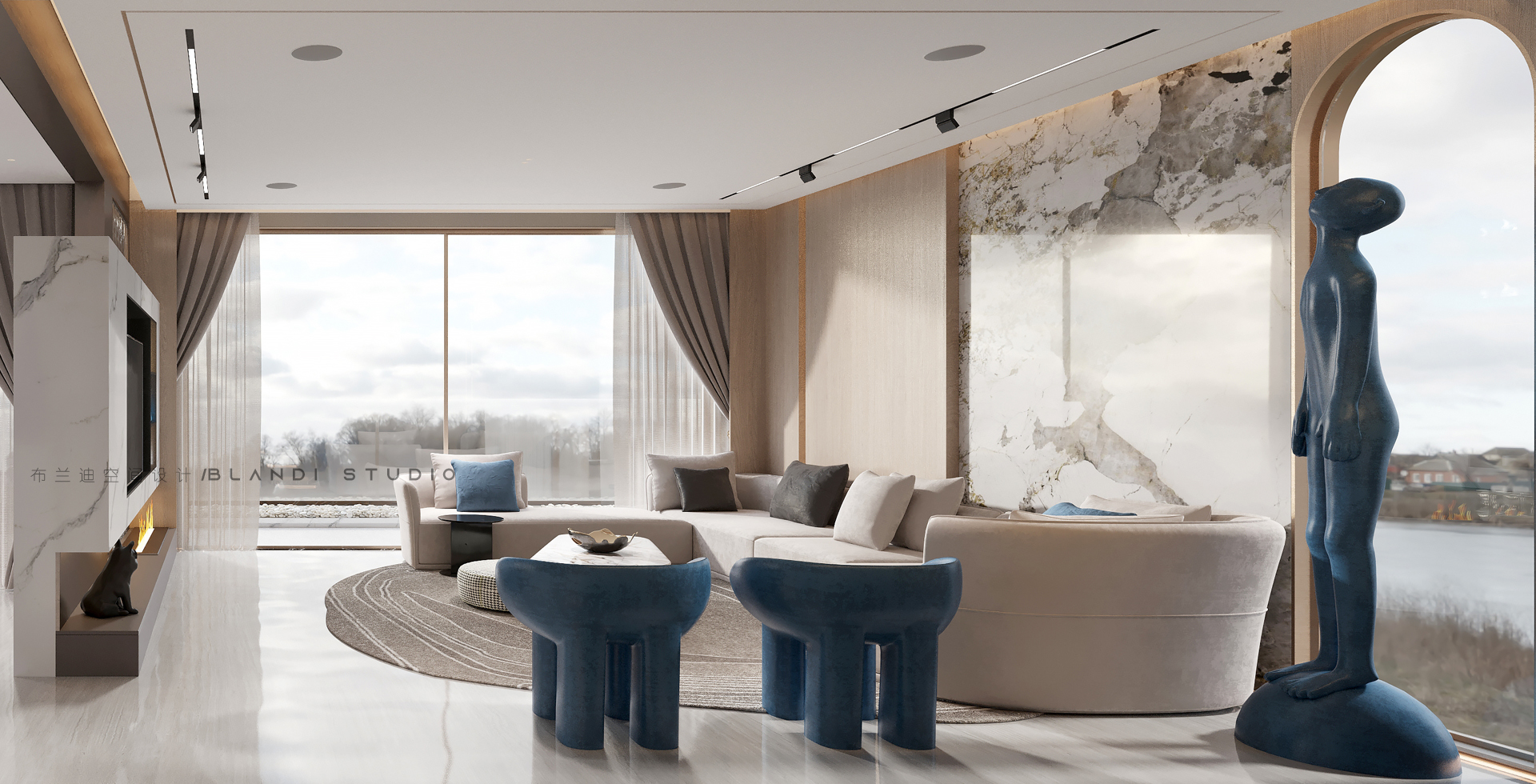 设计案例_乘风破浪