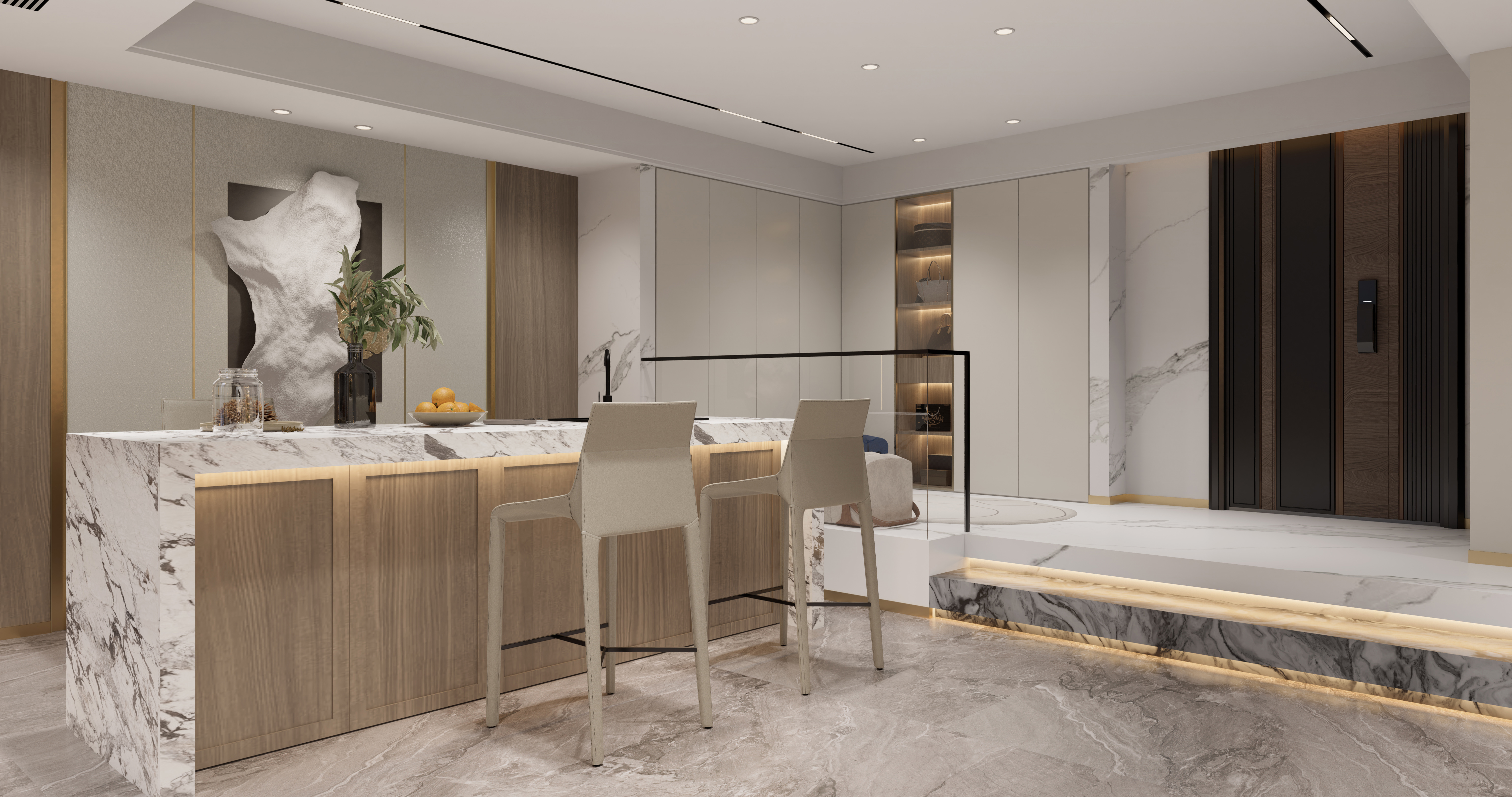 设计案例_金茂墅