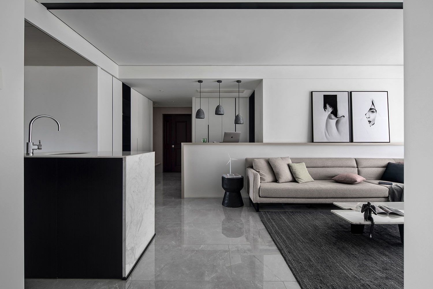 设计案例_极简，一点也不简