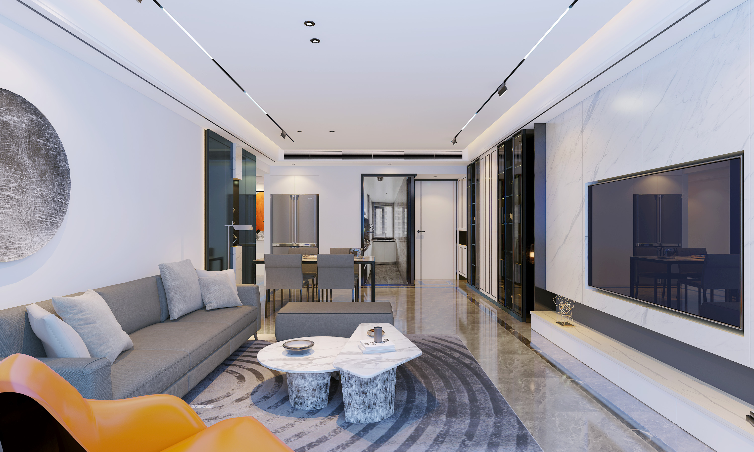 设计案例_东方至尊