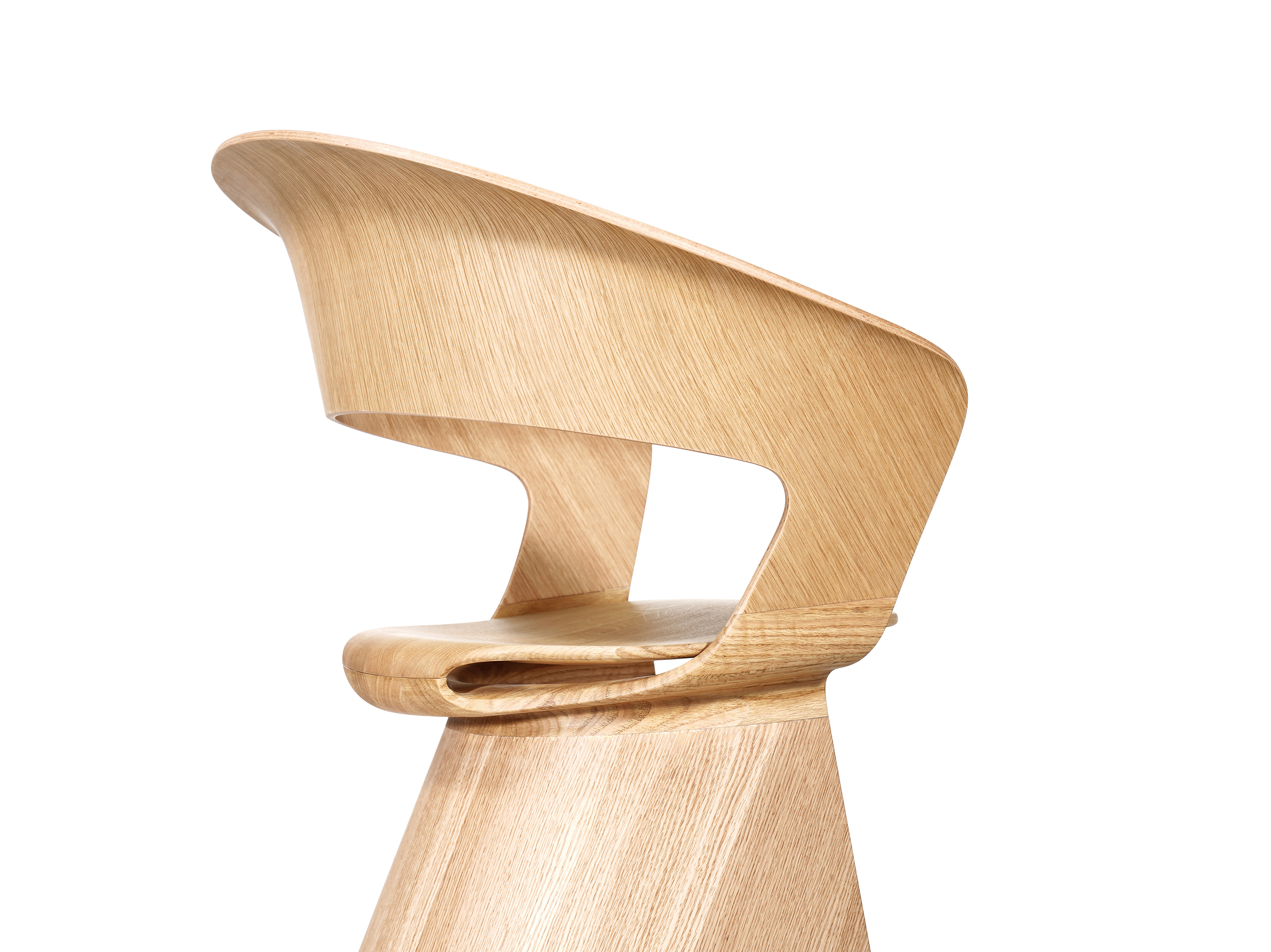 设计案例_Waltz chair