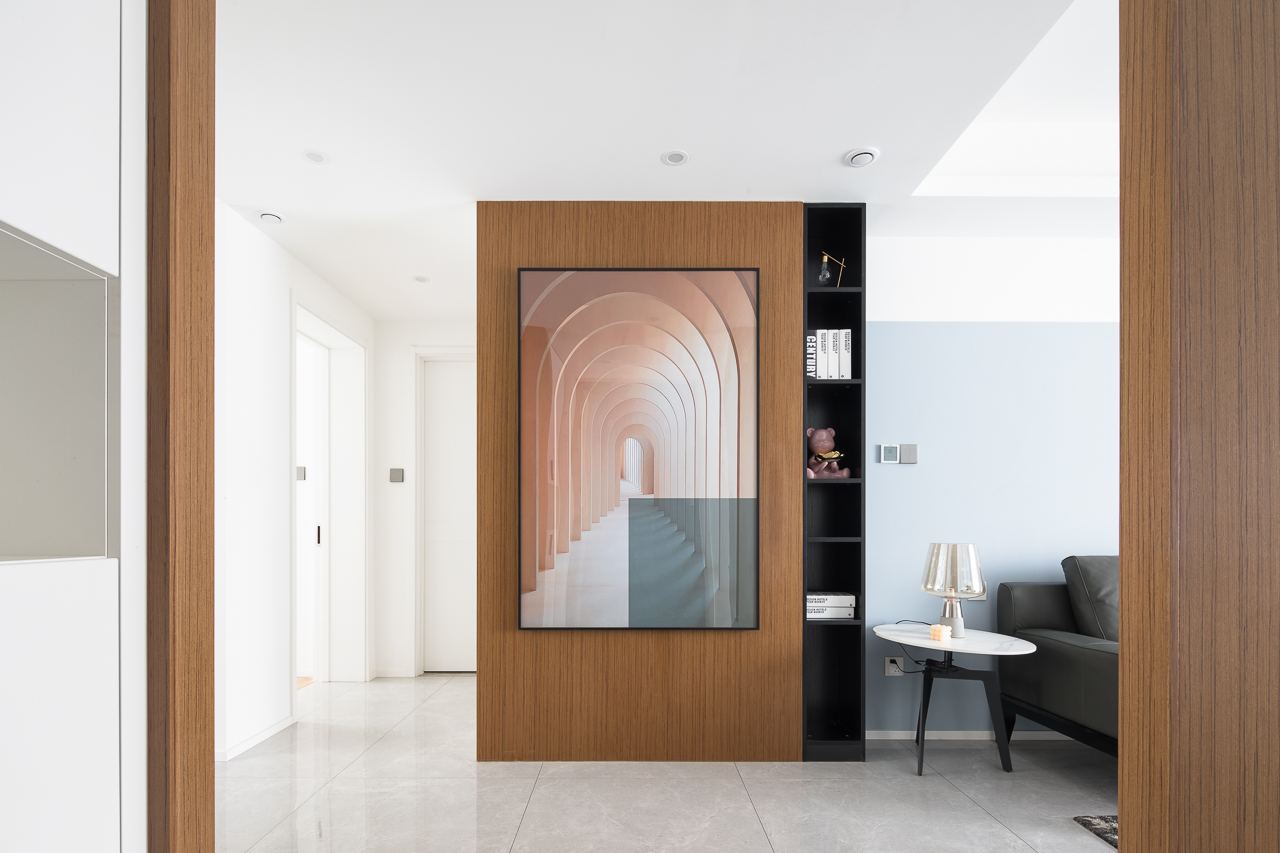 设计案例_室间皆甜