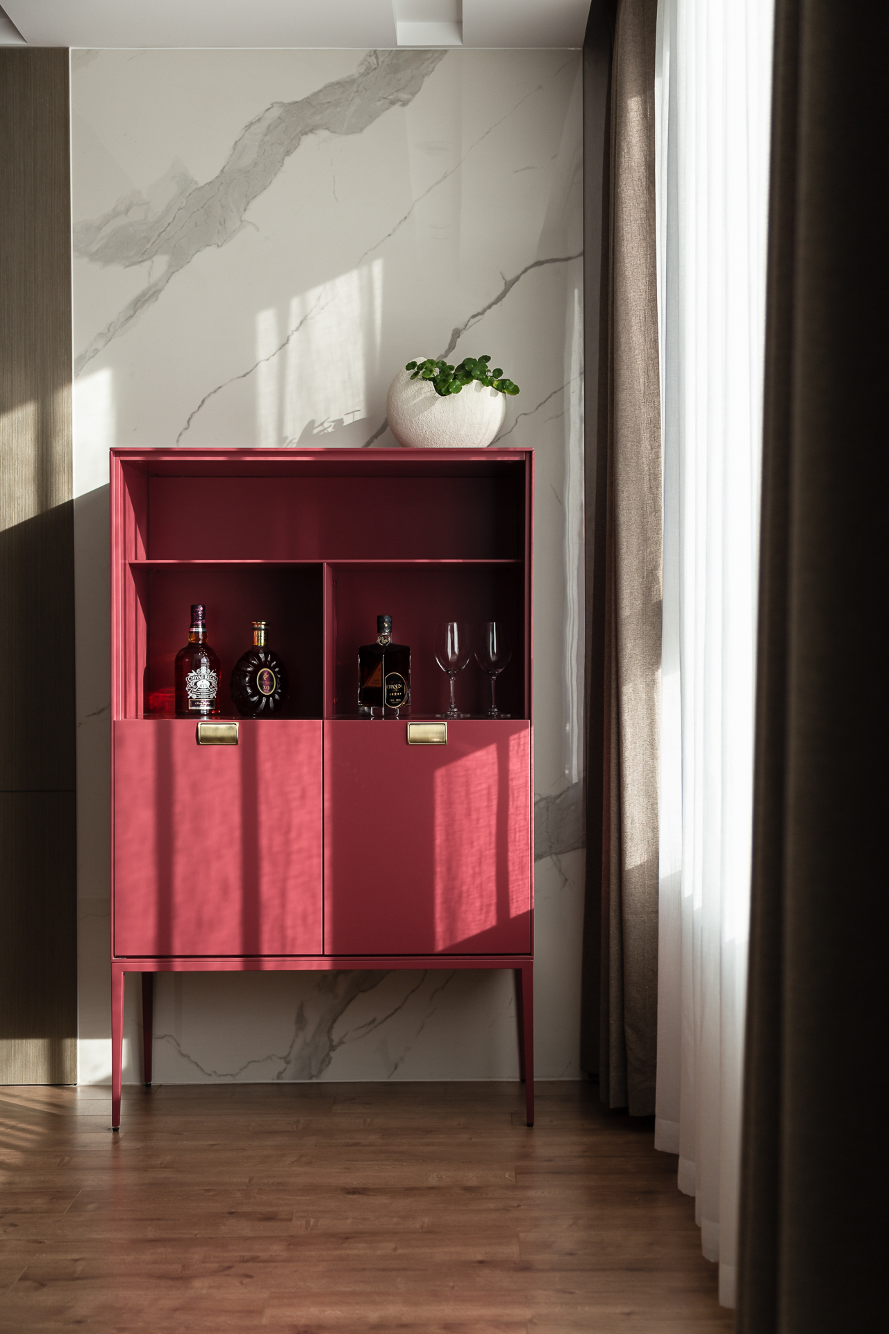 设计案例_龙湖春江郦城私宅项目