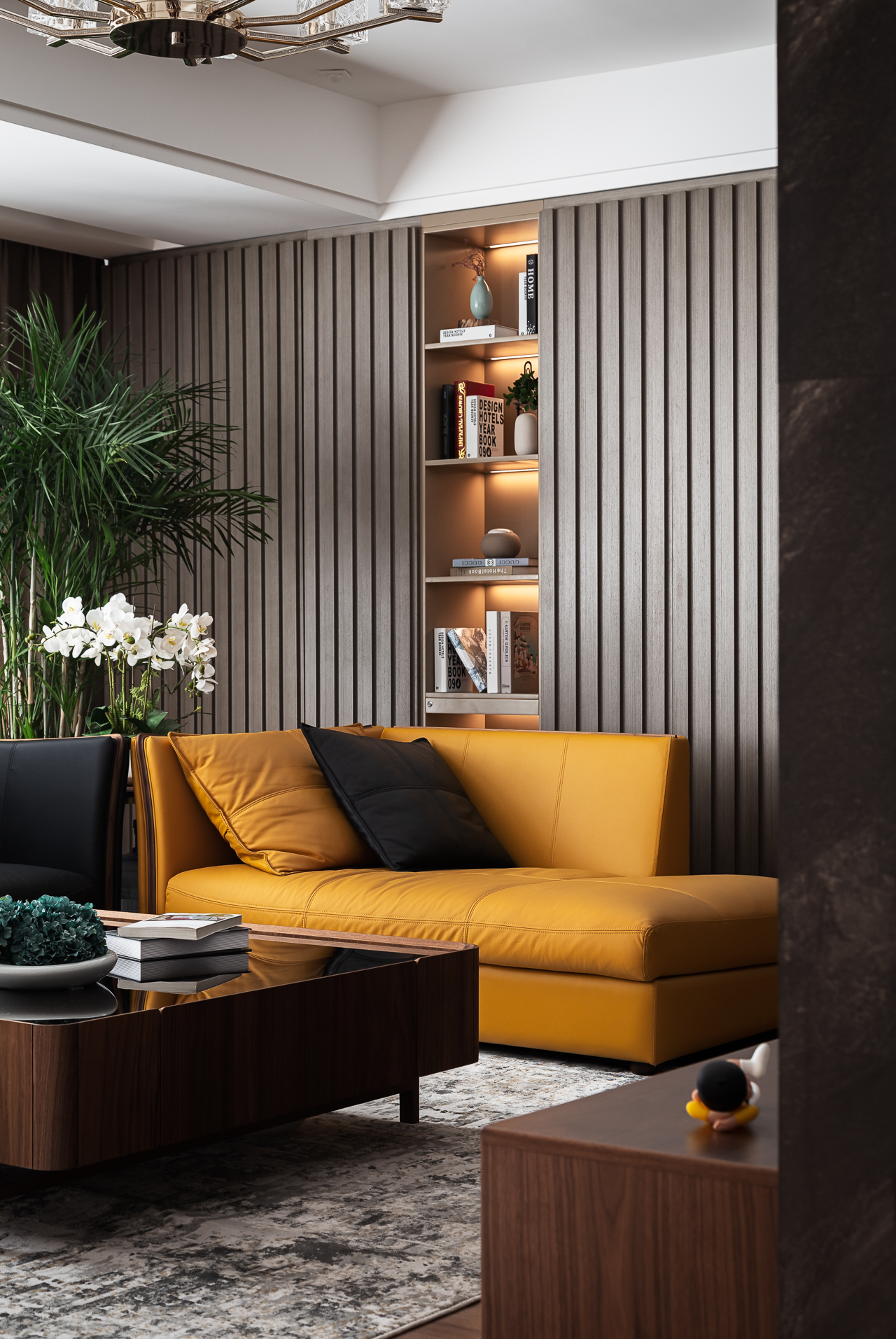 设计案例_龙湖春江郦城私宅项目