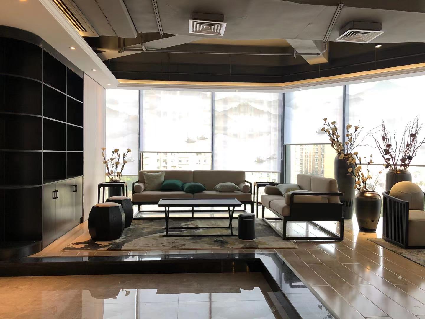 设计案例_梵木设计事务所