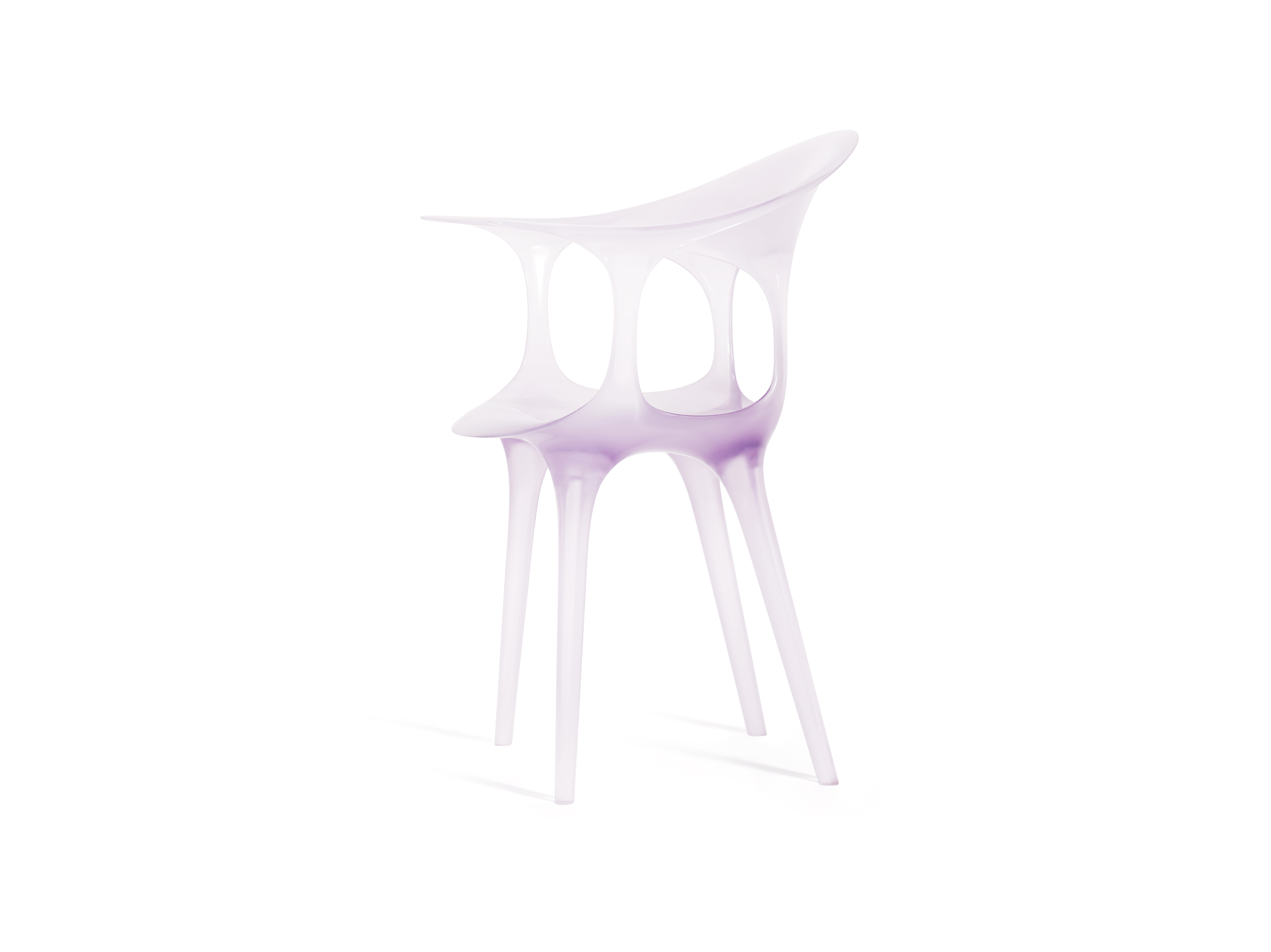 设计案例_Aurora chair