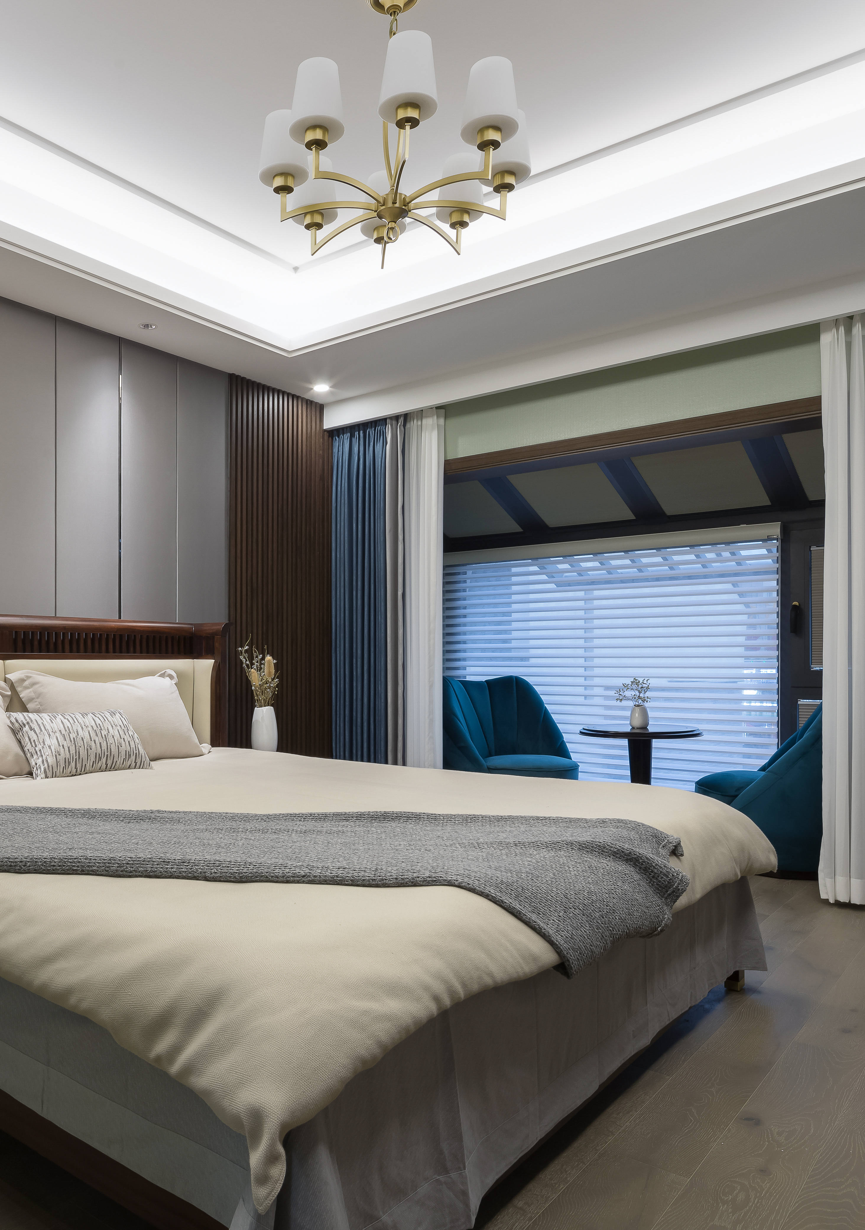 设计案例_中航樾园