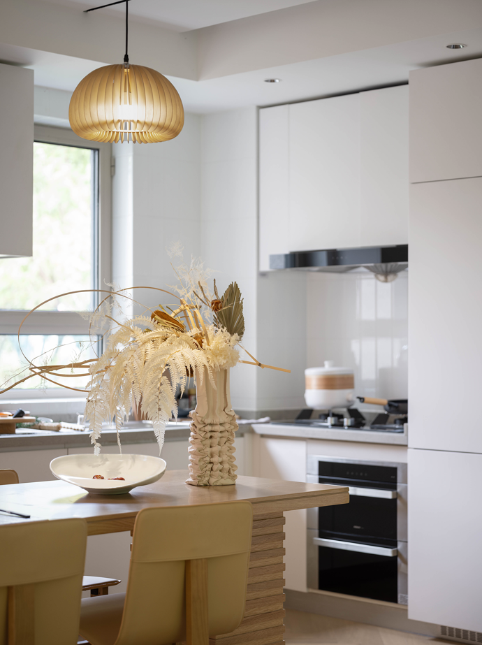 设计案例_天津融创宸光壹号