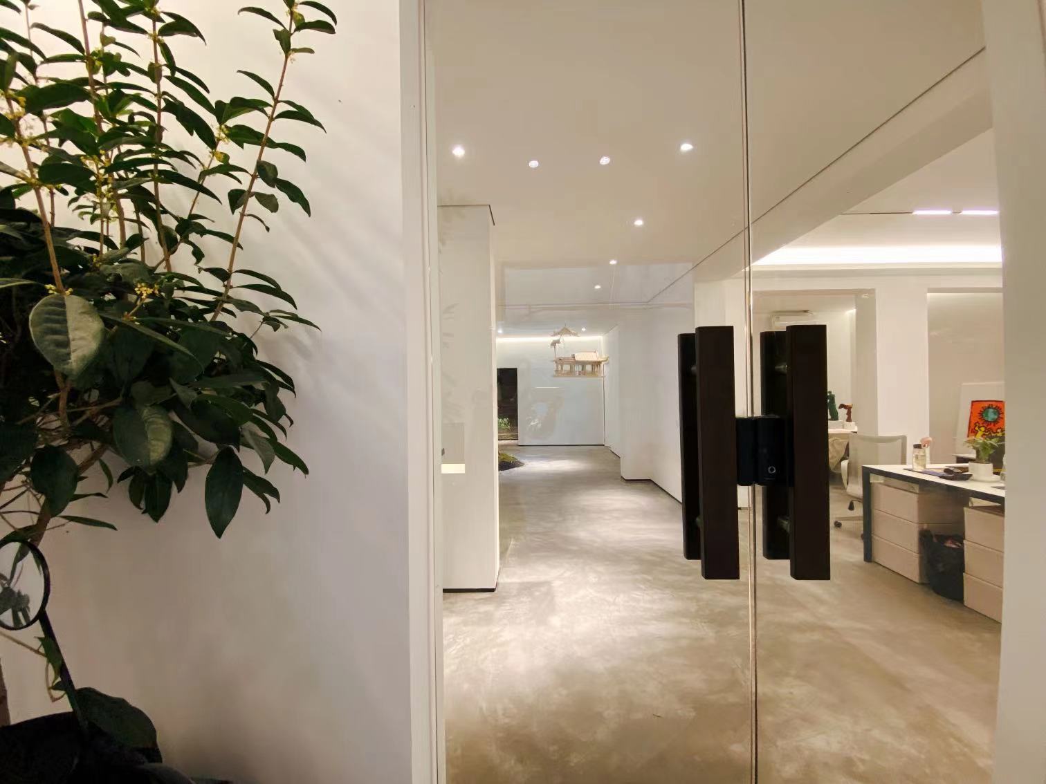 设计案例_济宁一舍设计有限公司