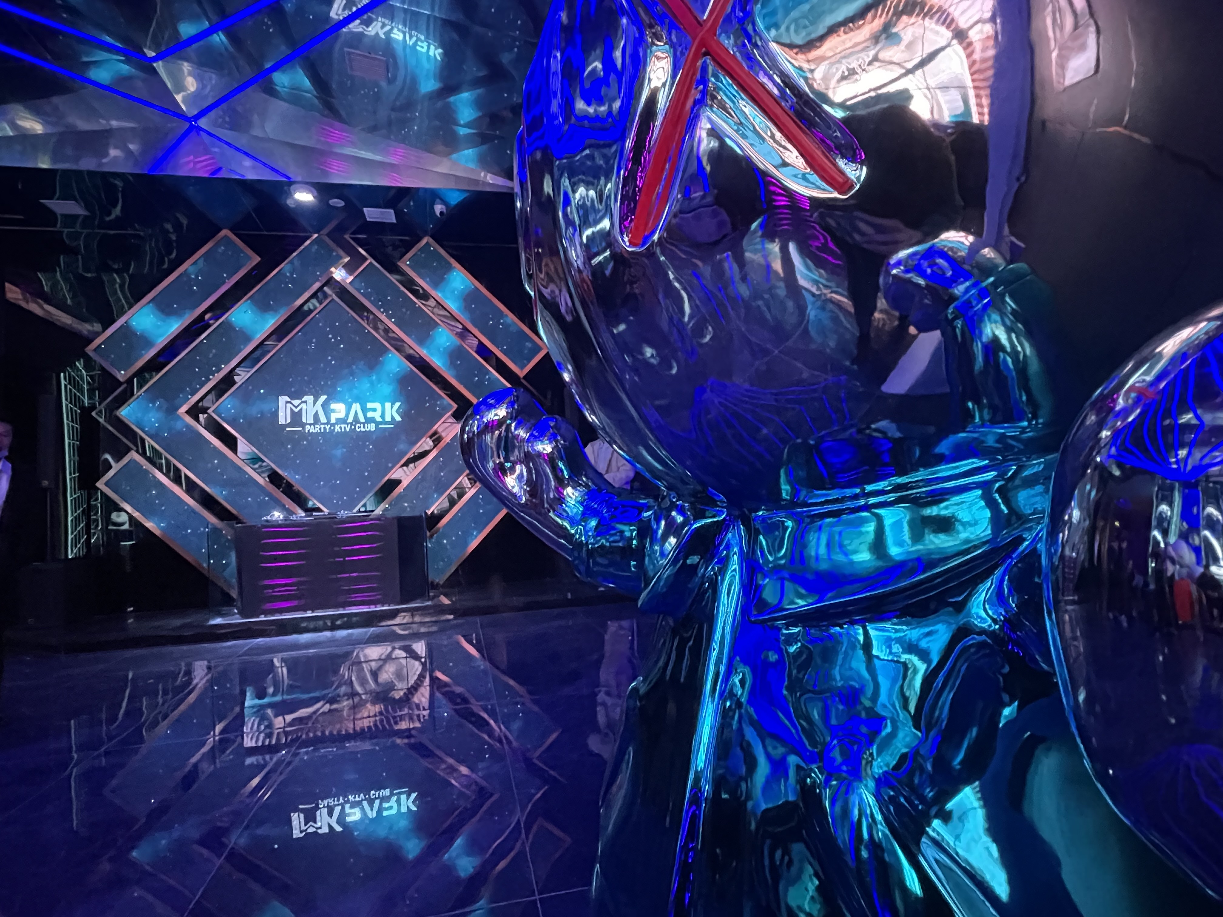 设计案例_MK.Park