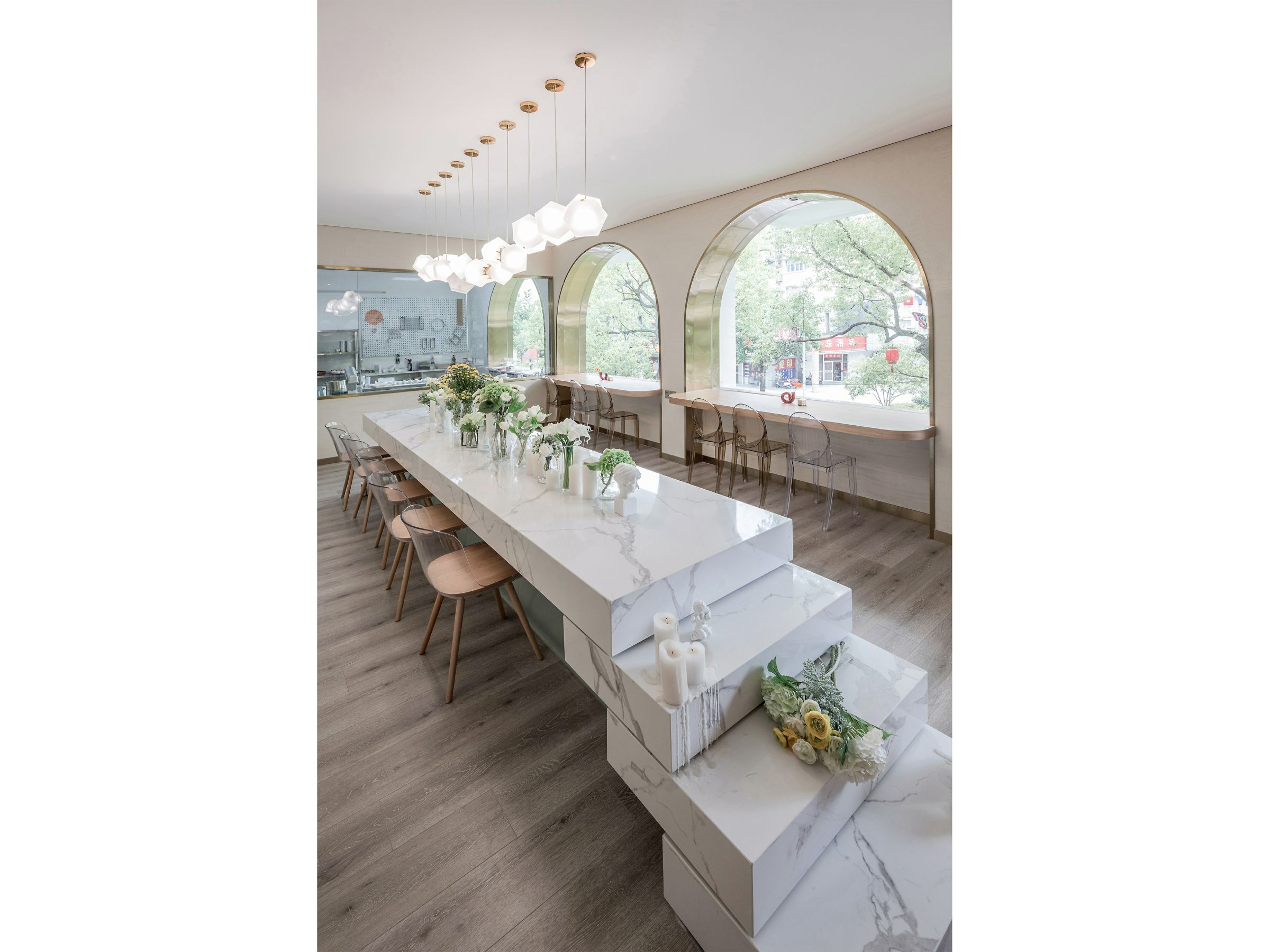 设计案例_毛豆豆烘焙艺术（新登店)